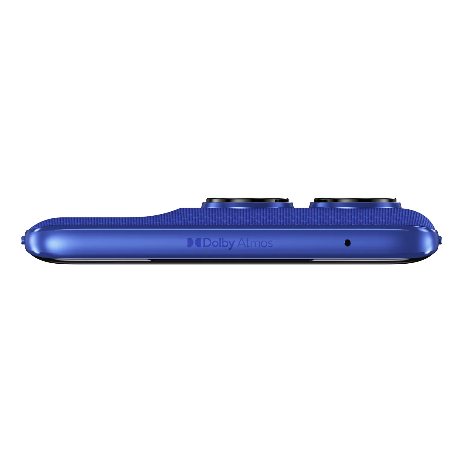 Motorola edge 60 pro 16,9 cm (6.67") Double SIM Android 15 5G USB Type-C 12 Go 512 Go 6000 mAh Bleu