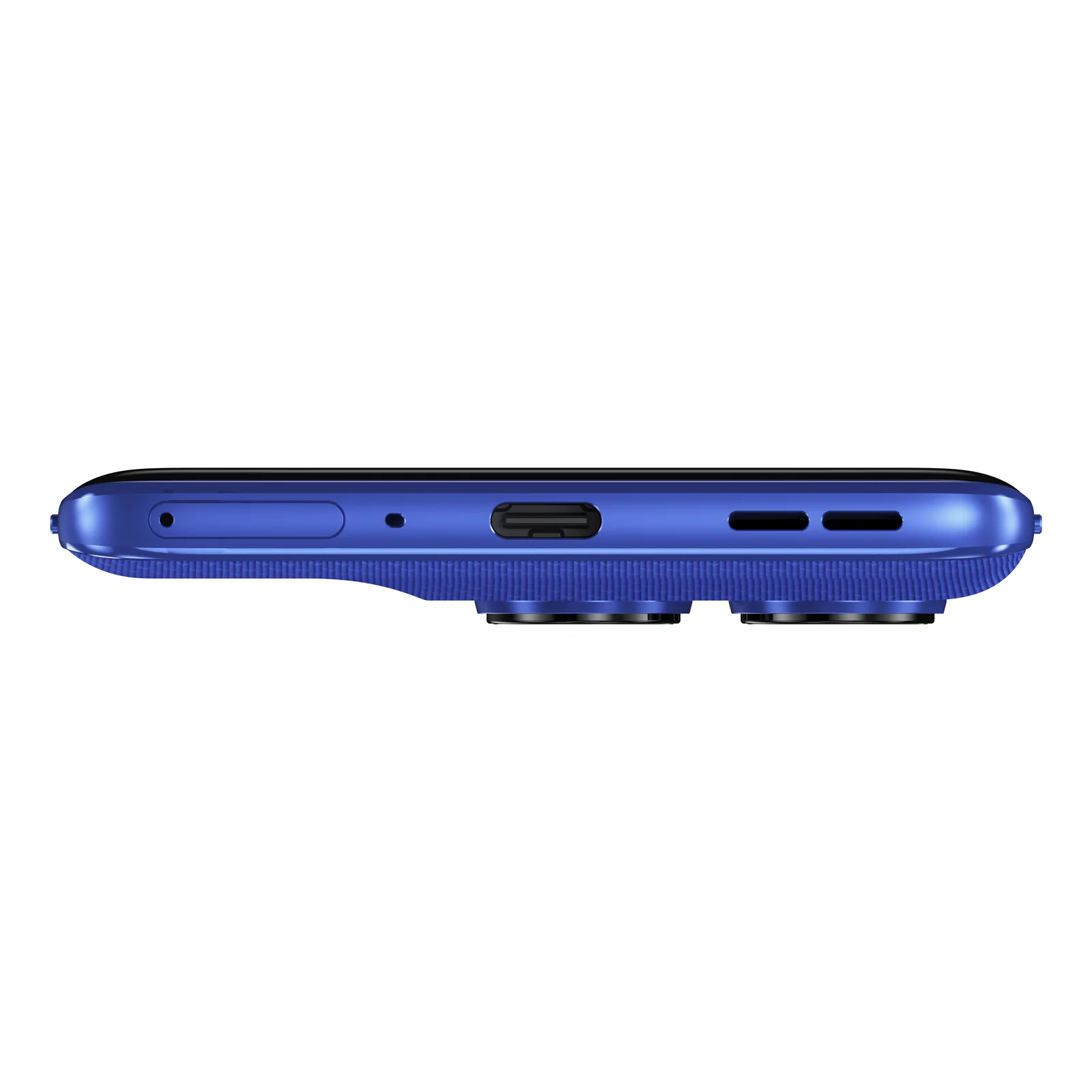 Motorola edge 60 pro 16,9 cm (6.67") Double SIM Android 15 5G USB Type-C 12 Go 512 Go 6000 mAh Bleu