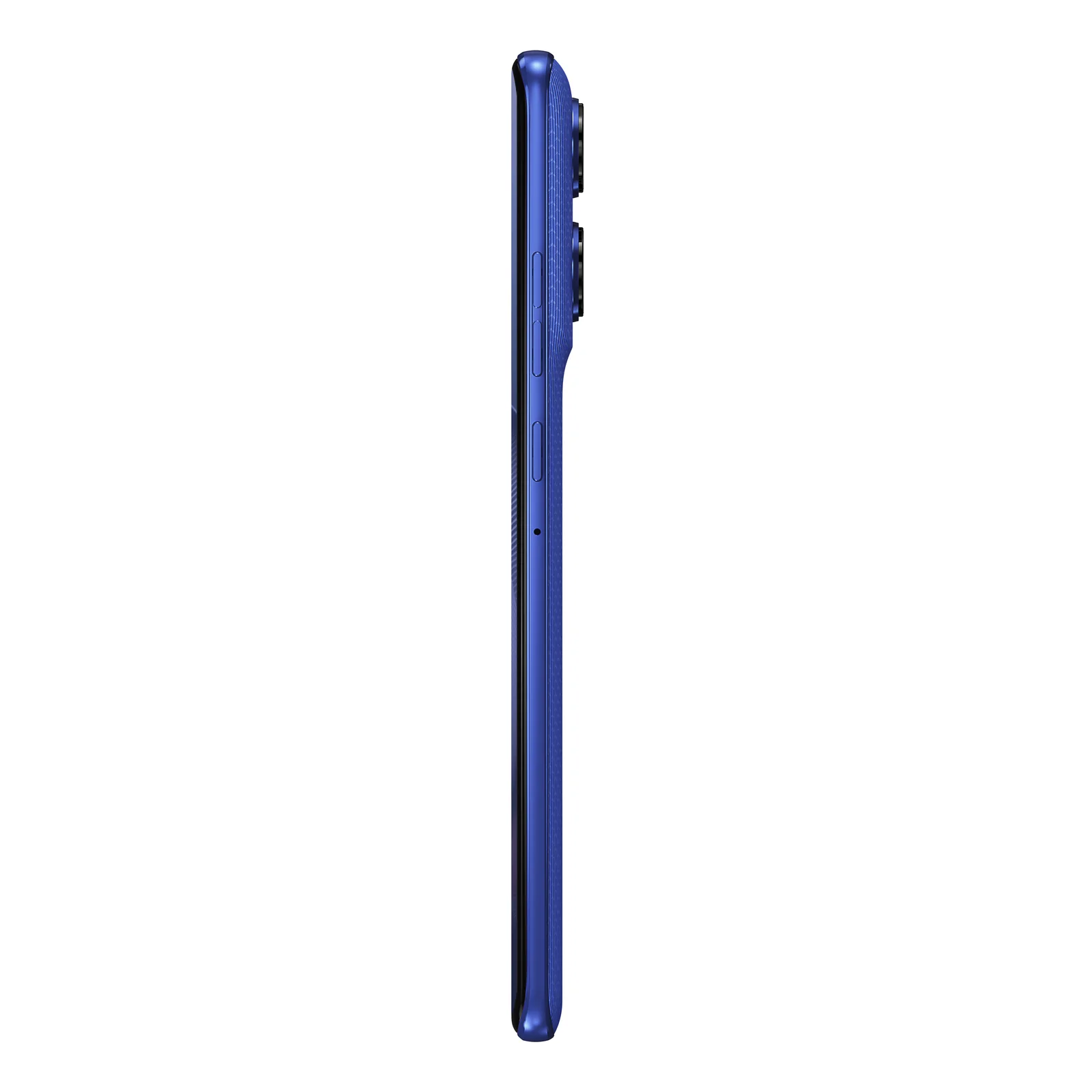 Motorola edge 60 pro 16,9 cm (6.67") Double SIM Android 15 5G USB Type-C 12 Go 512 Go 6000 mAh Bleu