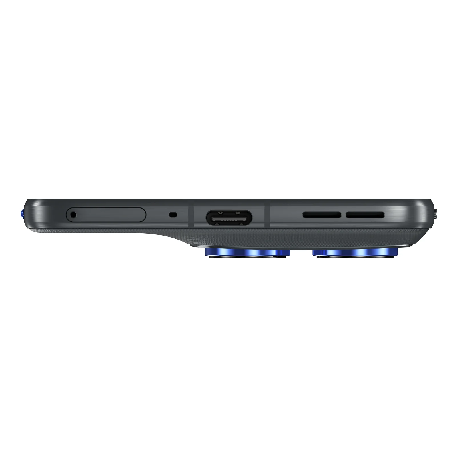 Motorola edge 70 17 cm (6.7") Double SIM Android 16.0 5G USB Type-C 12 Go 512 Go 4800 mAh Gris