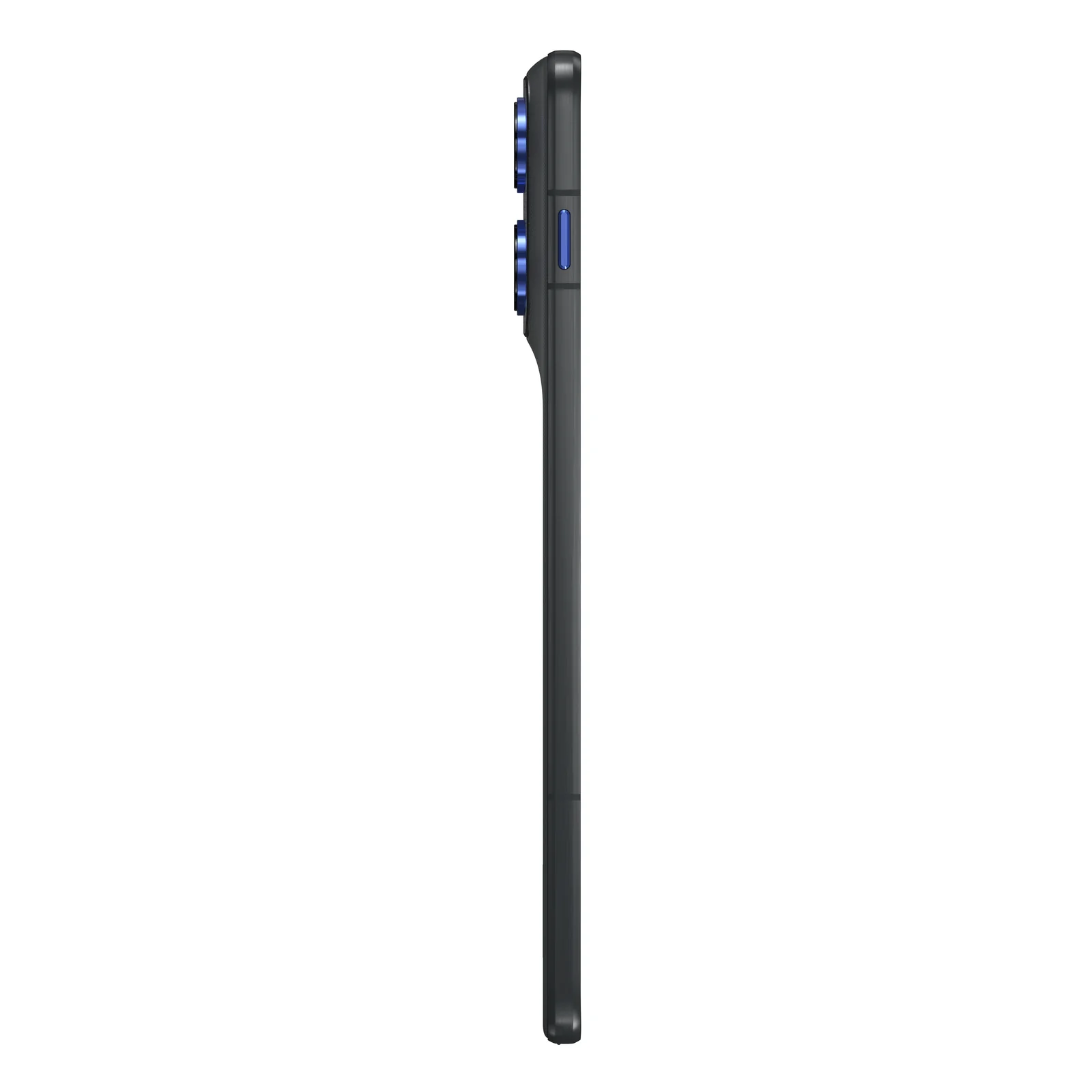 Motorola edge 70 17 cm (6.7") Double SIM Android 16.0 5G USB Type-C 12 Go 512 Go 4800 mAh Gris