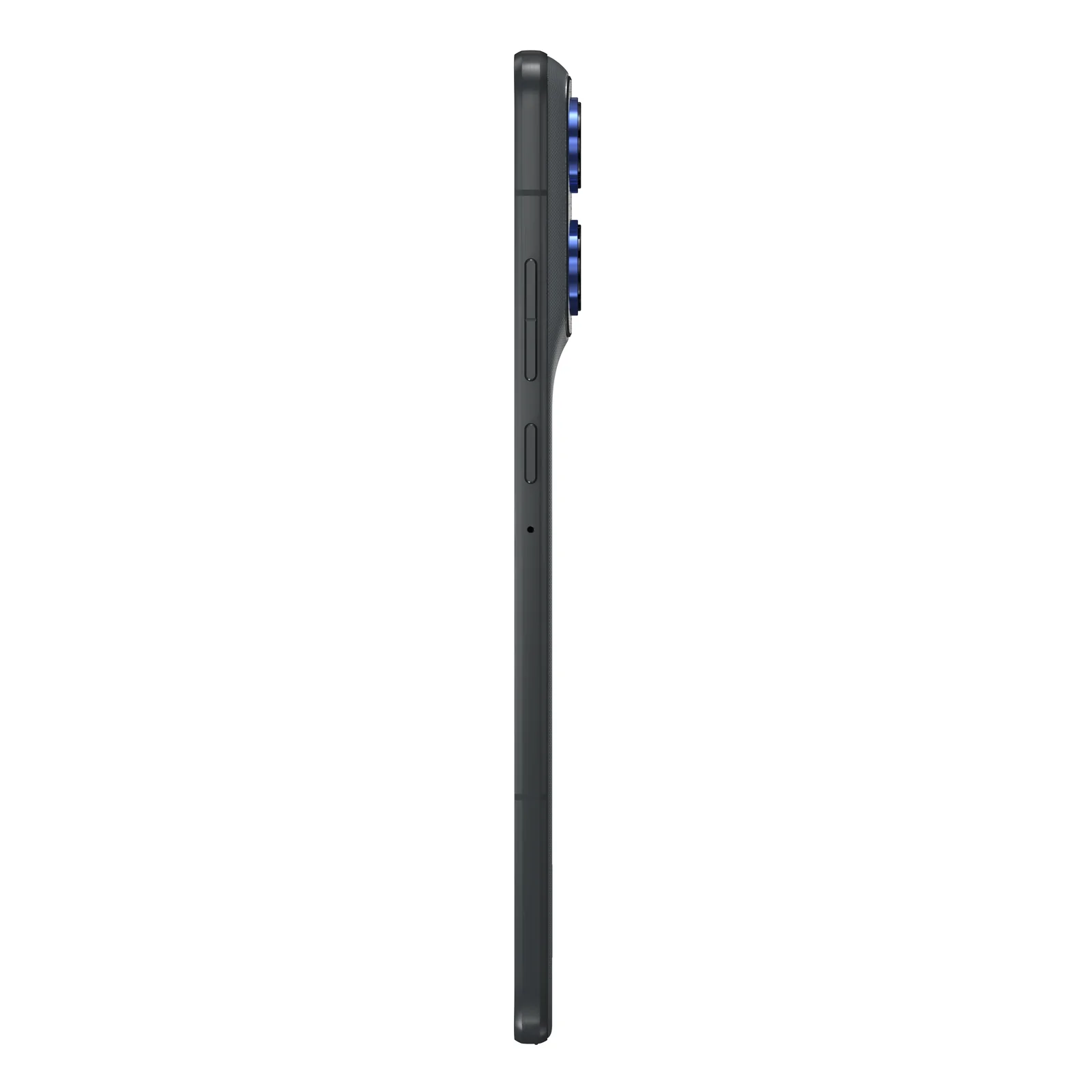 Motorola edge 70 17 cm (6.7") Double SIM Android 16.0 5G USB Type-C 12 Go 512 Go 4800 mAh Gris