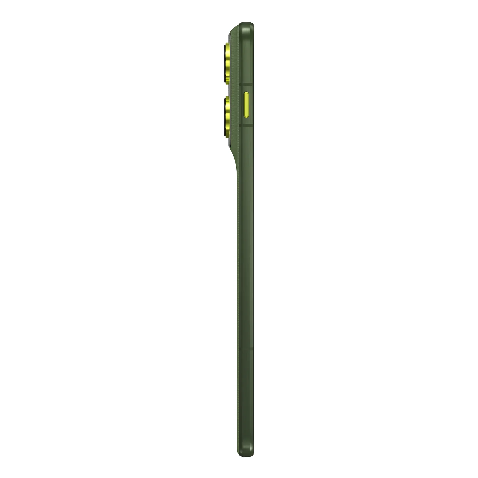 Motorola edge 70 17 cm (6.7") Double SIM Android 16.0 5G USB Type-C 12 Go 512 Go 4800 mAh Vert