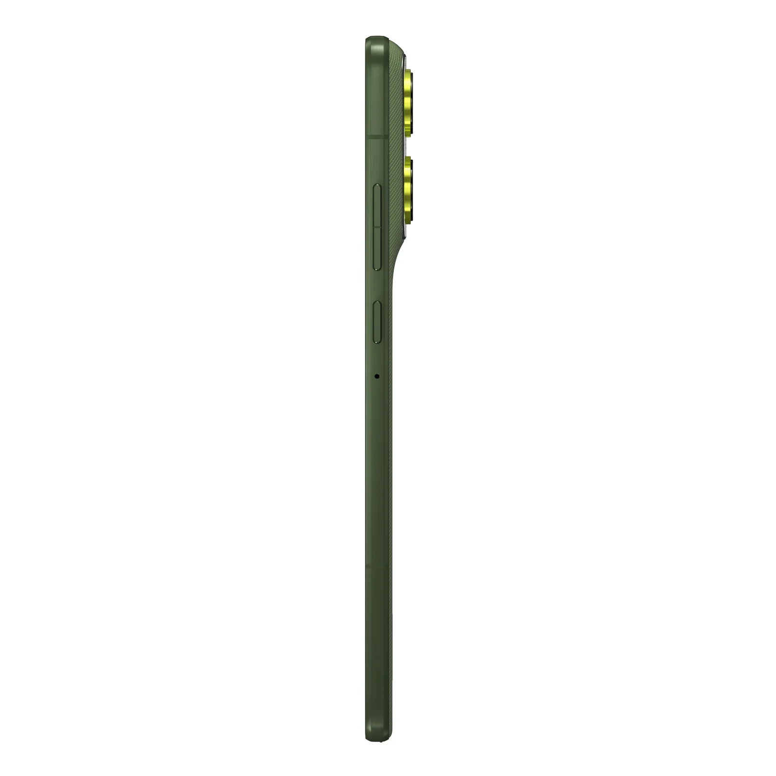 Motorola edge 70 17 cm (6.7") Double SIM Android 16.0 5G USB Type-C 12 Go 512 Go 4800 mAh Vert