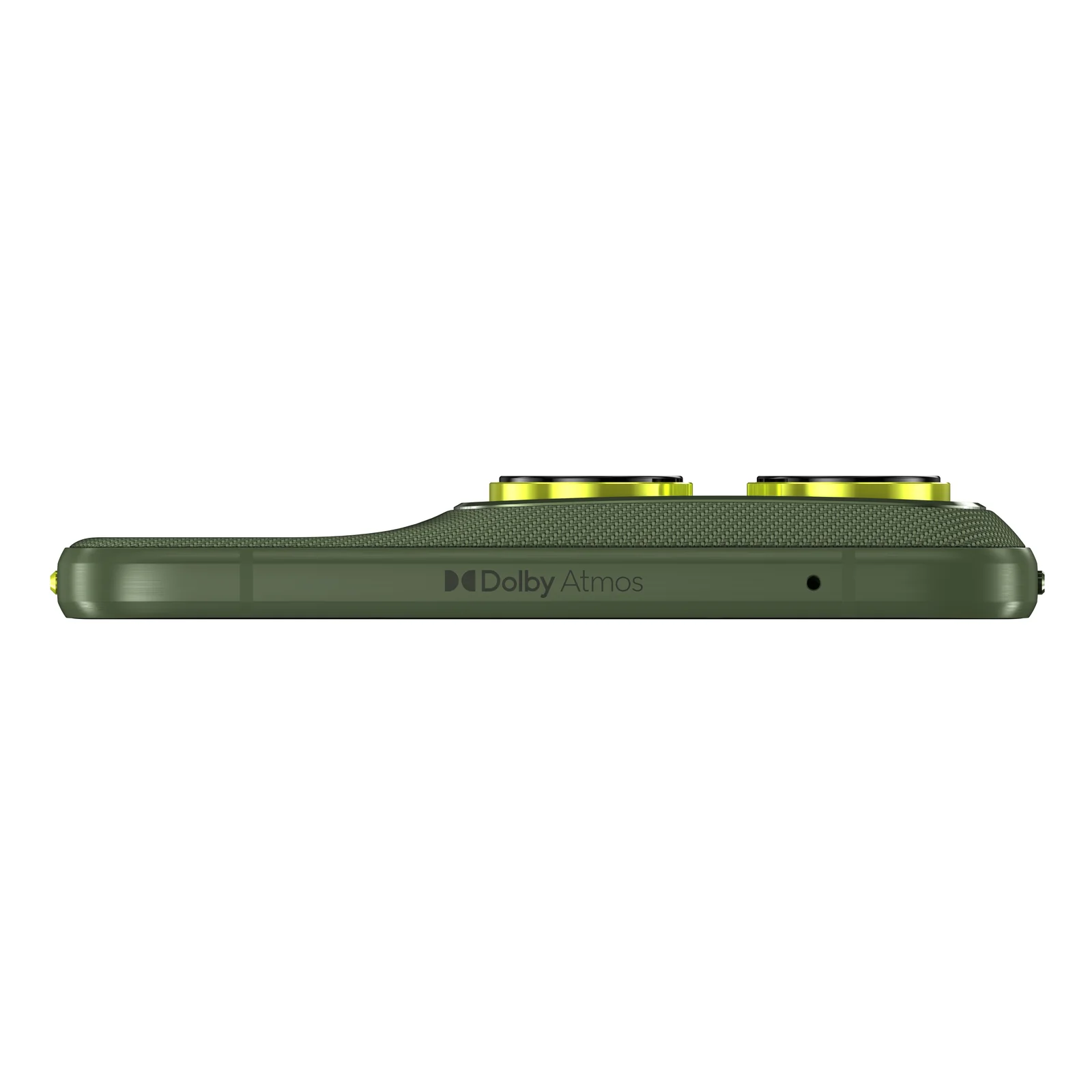 Motorola edge 70 17 cm (6.7") Double SIM Android 16.0 5G USB Type-C 12 Go 512 Go 4800 mAh Vert