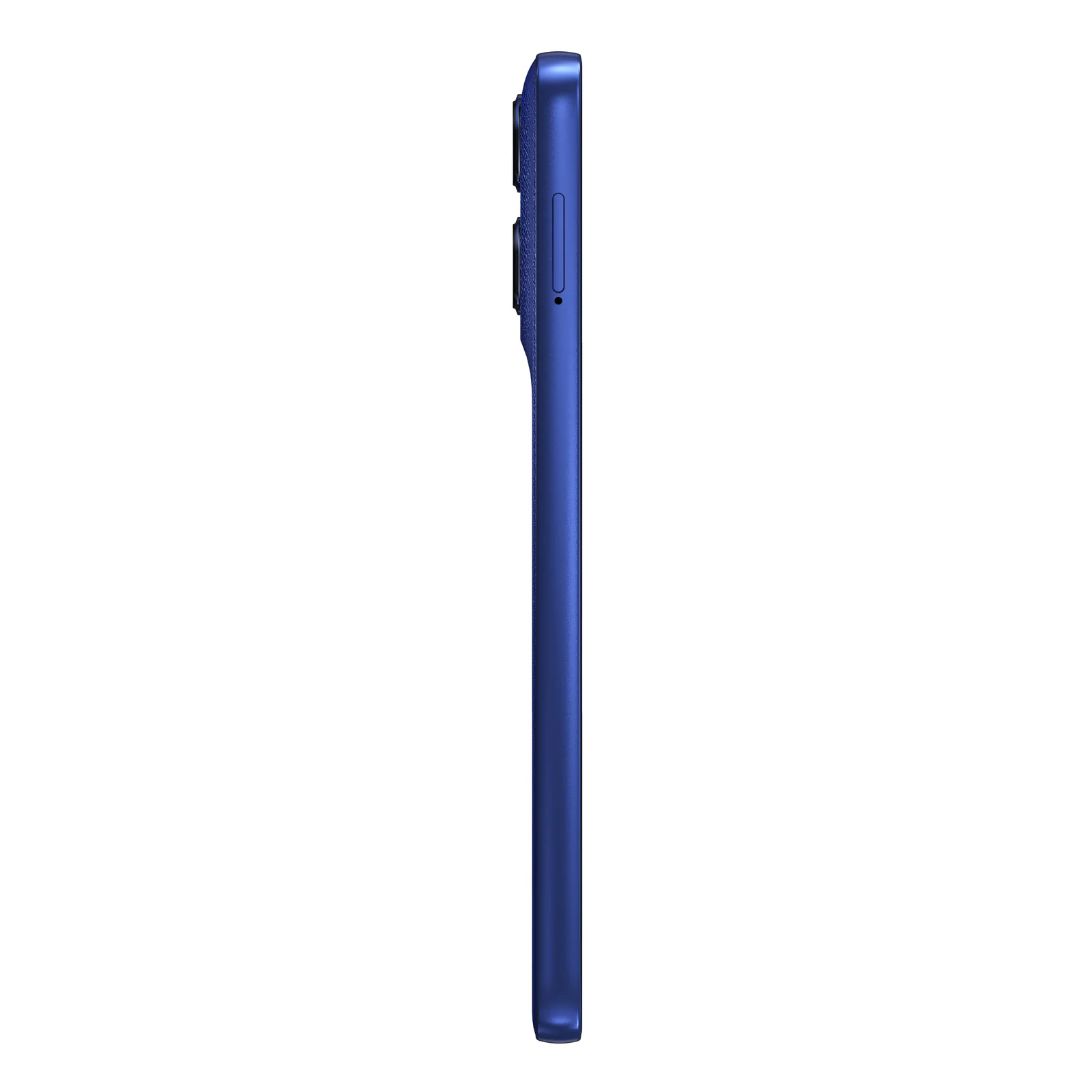 Motorola moto g56 5G 17,1 cm (6.72") Double SIM hybride Android 15 USB Type-C 8 Go 256 Go 5200 mAh Bleu