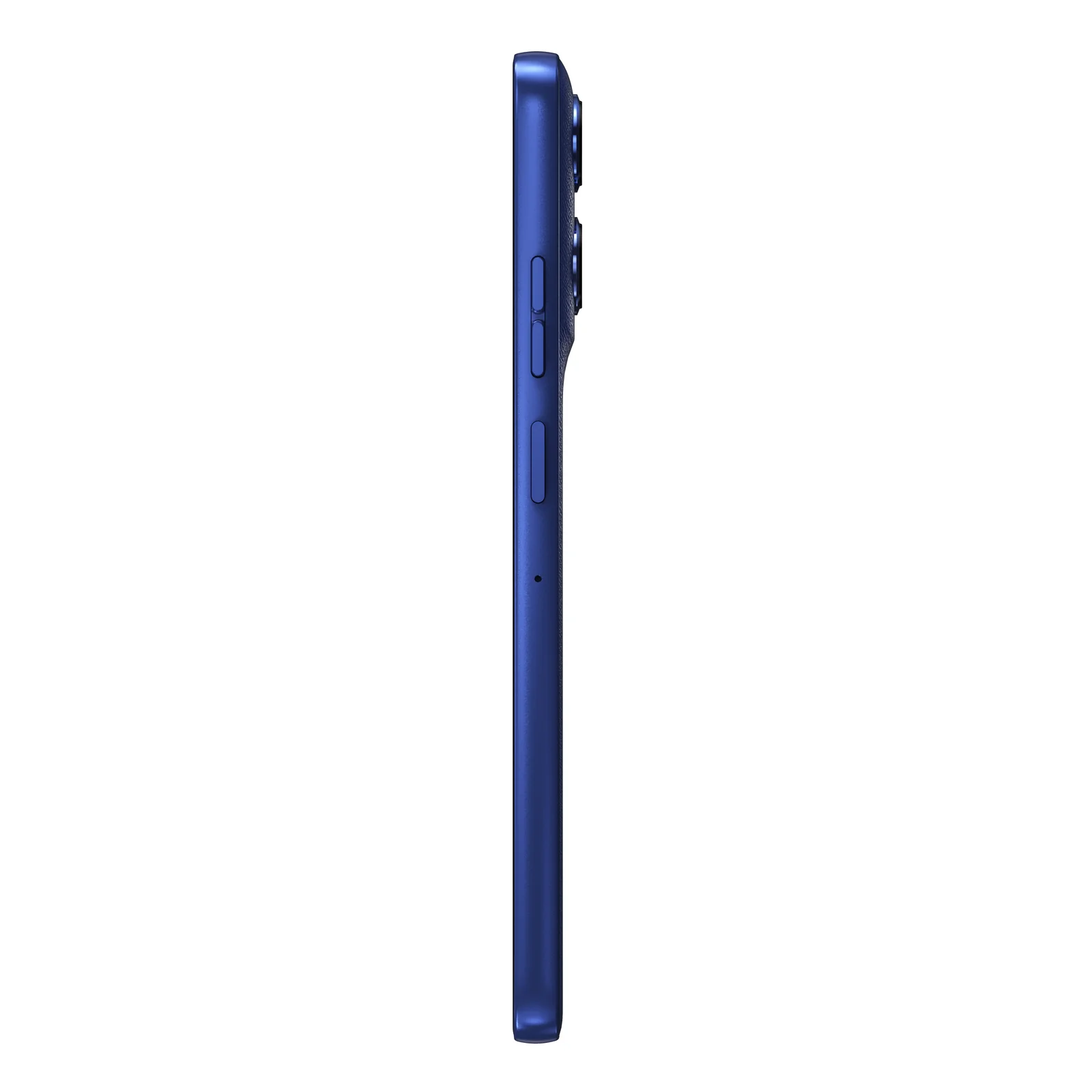 Motorola moto g56 5G 17,1 cm (6.72") Double SIM hybride Android 15 USB Type-C 8 Go 256 Go 5200 mAh Bleu