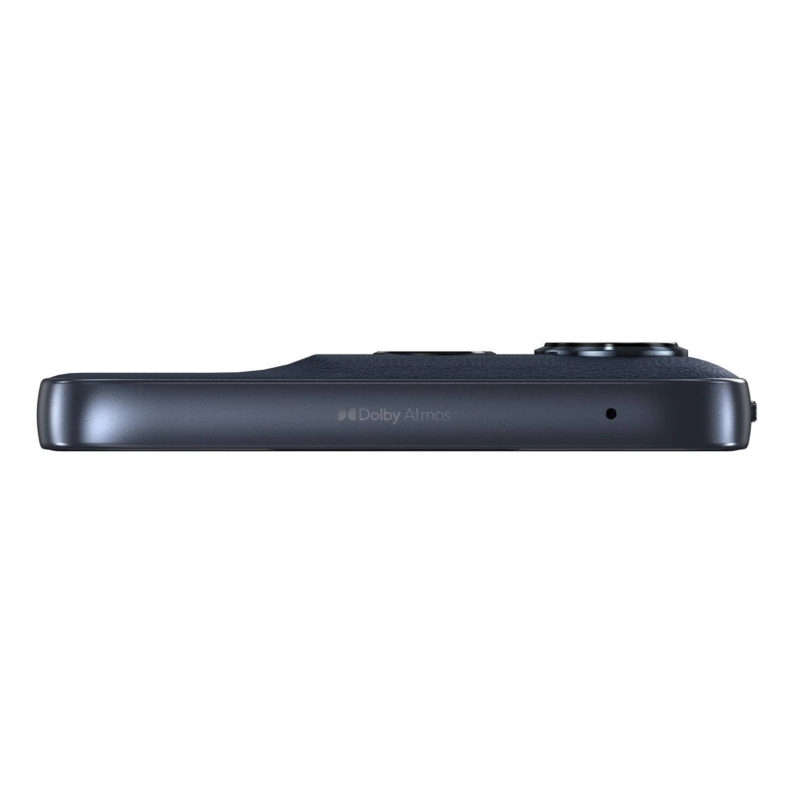 Motorola moto g56 5G 17,1 cm (6.72") Double SIM hybride Android 15 USB Type-C 8 Go 256 Go 5200 mAh Noir