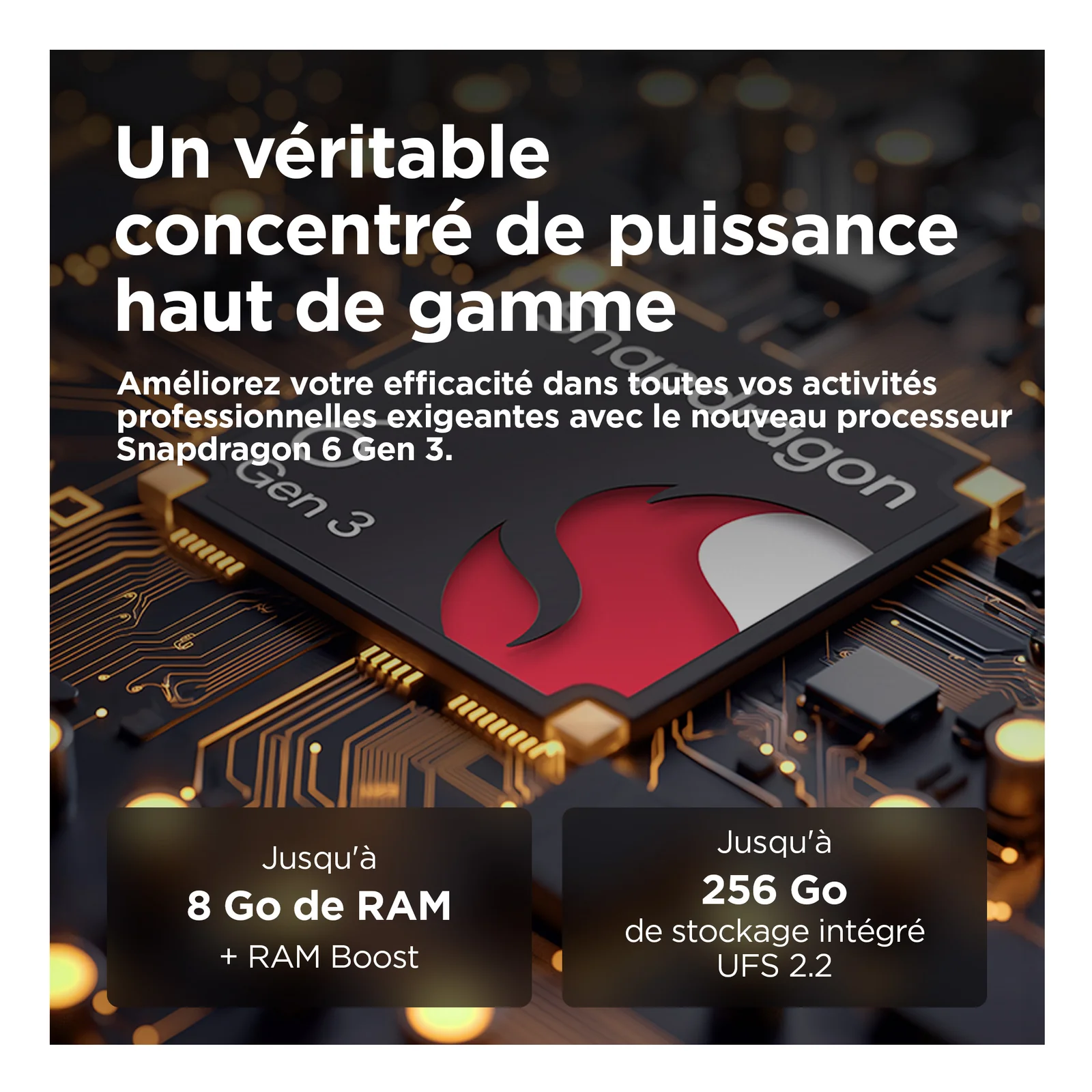 Motorola moto G75 5G 17,2 cm (6.78") Double SIM hybride Android 14 USB Type-C 8 Go 256 Go 5000 mAh Gris