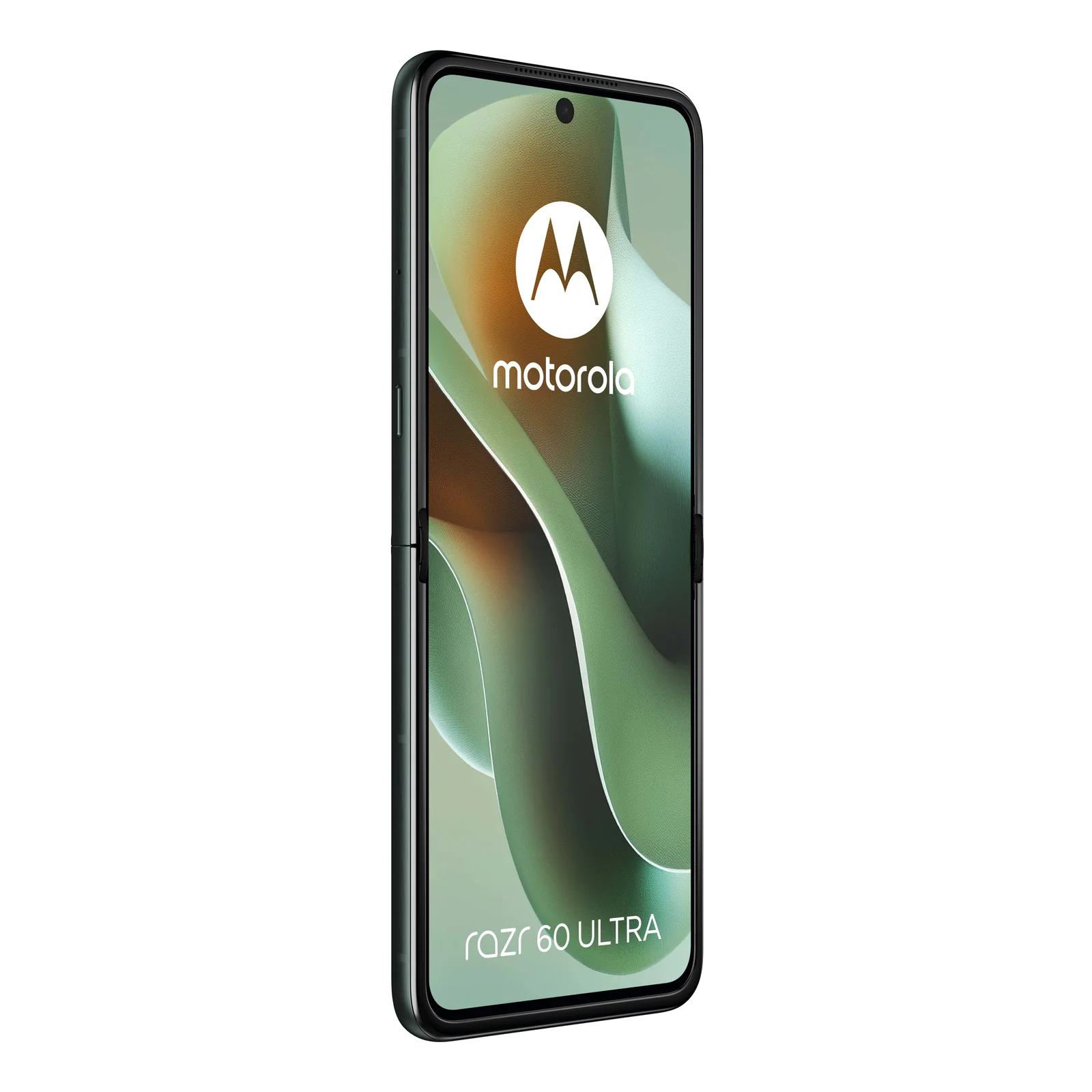 Motorola razr 60 ultra 17,7 cm (6.96") Double SIM Android 15 5G USB Type-C 16 Go 512 Go 4700 mAh Vert