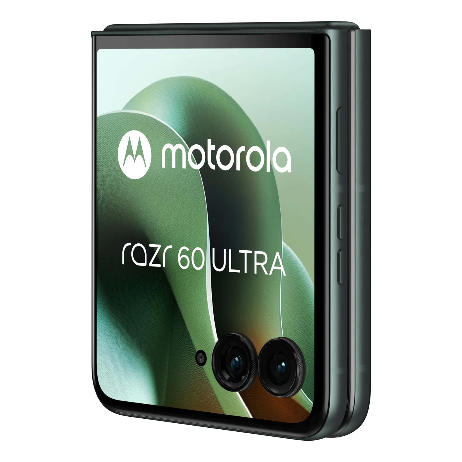 Motorola razr 60 ultra 17,7 cm (6.96") Double SIM Android 15 5G USB Type-C 16 Go 512 Go 4700 mAh Vert