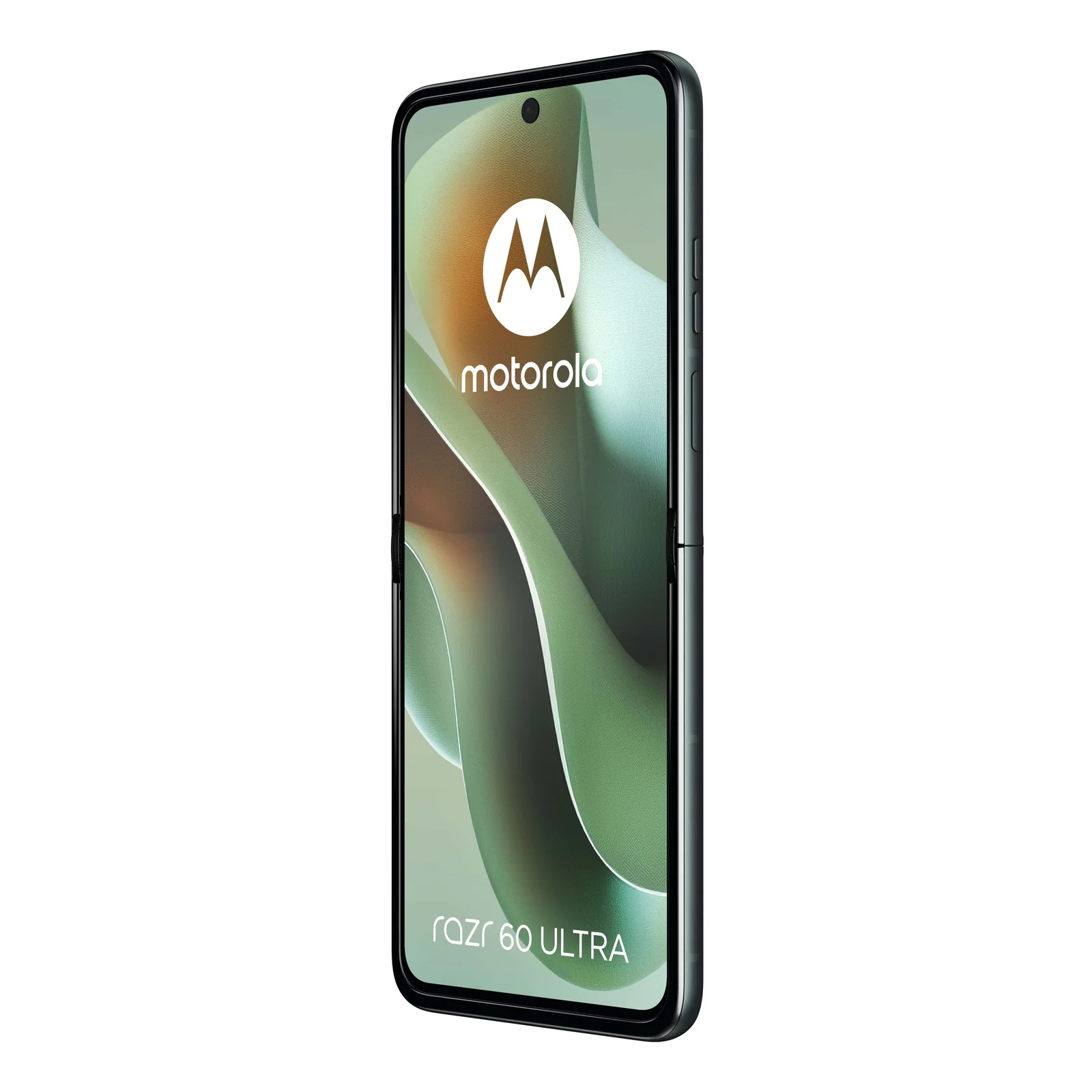 Motorola razr 60 ultra 17,7 cm (6.96") Double SIM Android 15 5G USB Type-C 16 Go 512 Go 4700 mAh Vert