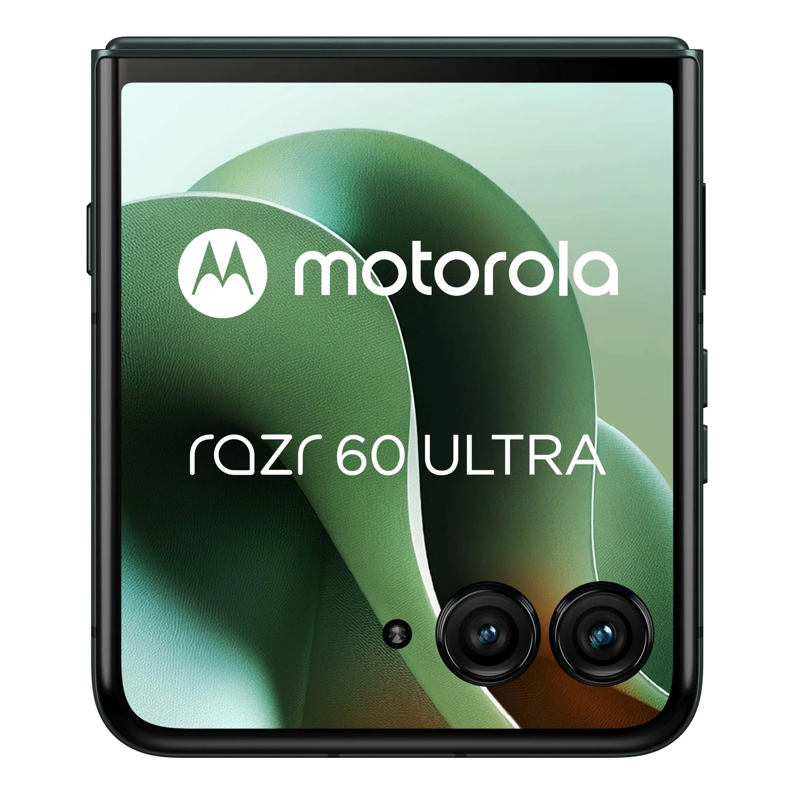Motorola razr 60 ultra 17,7 cm (6.96") Double SIM Android 15 5G USB Type-C 16 Go 512 Go 4700 mAh Vert