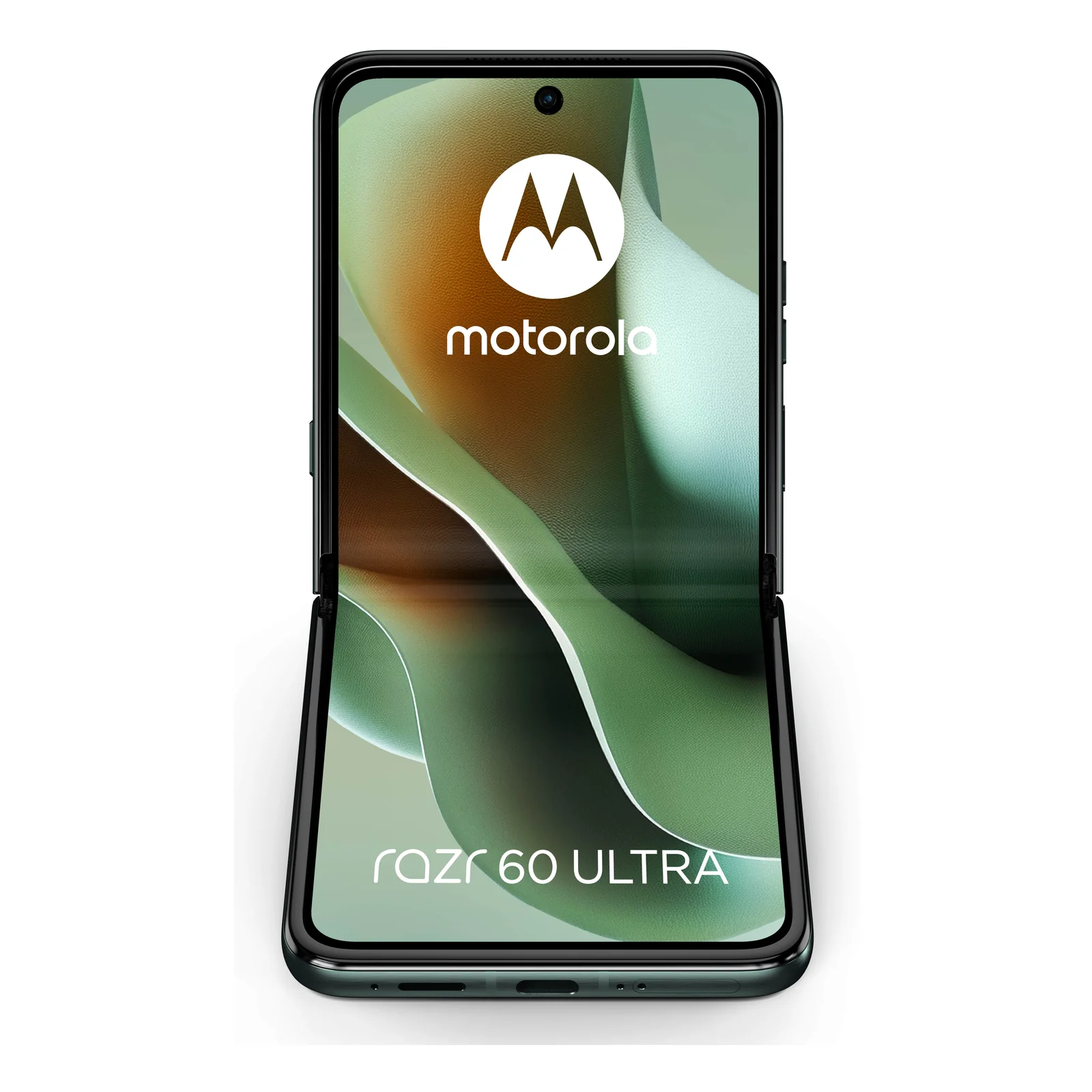 Motorola razr 60 ultra 17,7 cm (6.96") Double SIM Android 15 5G USB Type-C 16 Go 512 Go 4700 mAh Vert