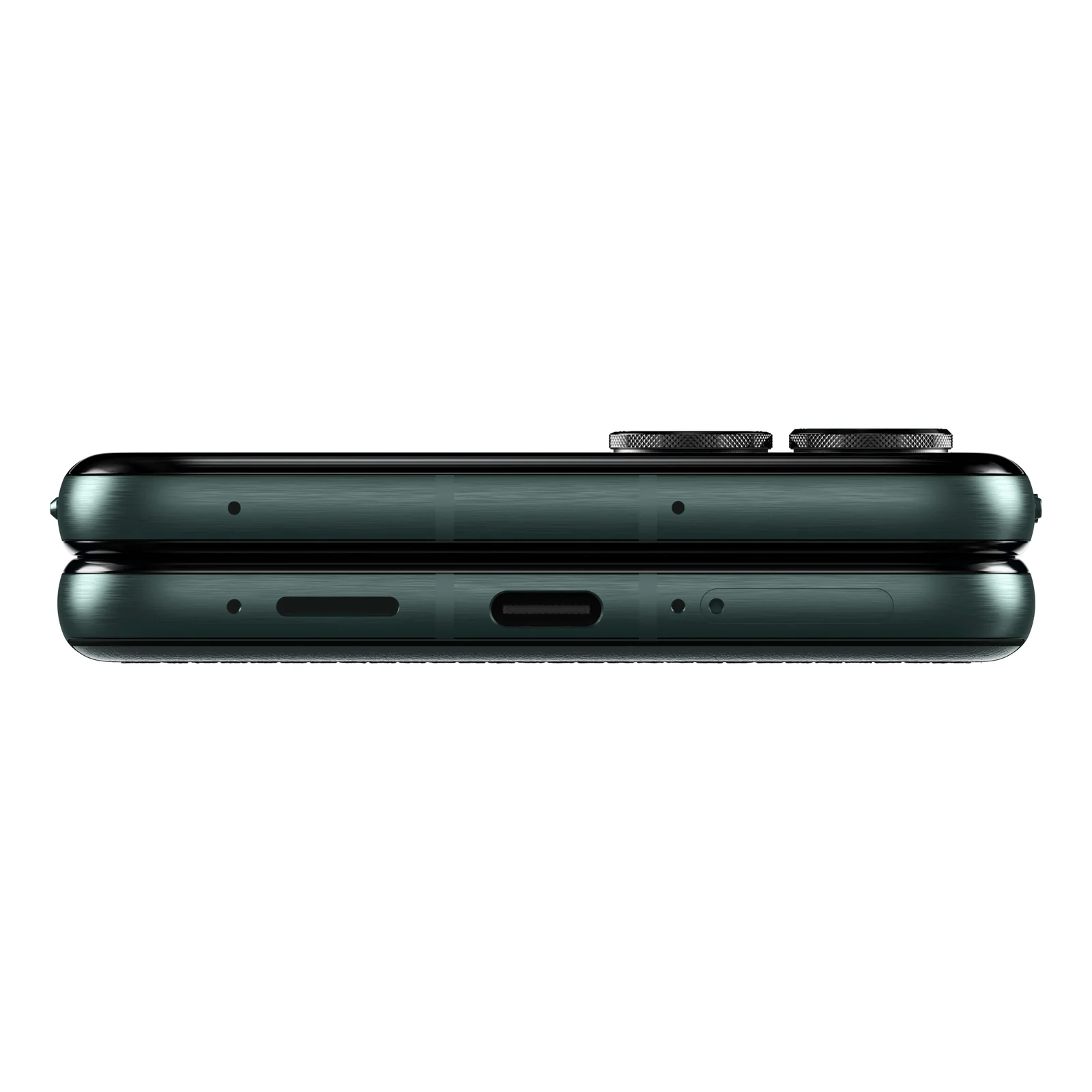 Motorola razr 60 ultra 17,7 cm (6.96") Double SIM Android 15 5G USB Type-C 16 Go 512 Go 4700 mAh Vert