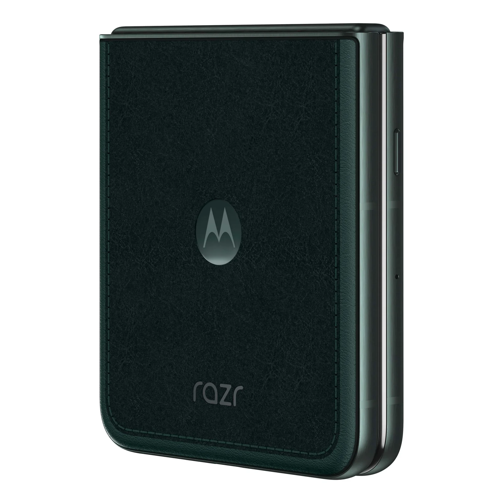 Motorola razr 60 ultra 17,7 cm (6.96") Double SIM Android 15 5G USB Type-C 16 Go 512 Go 4700 mAh Vert