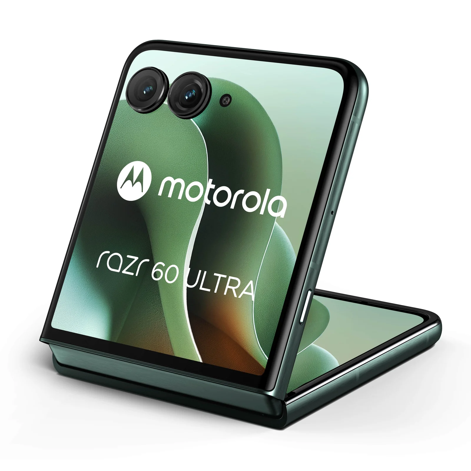 Motorola razr 60 ultra 17,7 cm (6.96") Double SIM Android 15 5G USB Type-C 16 Go 512 Go 4700 mAh Vert