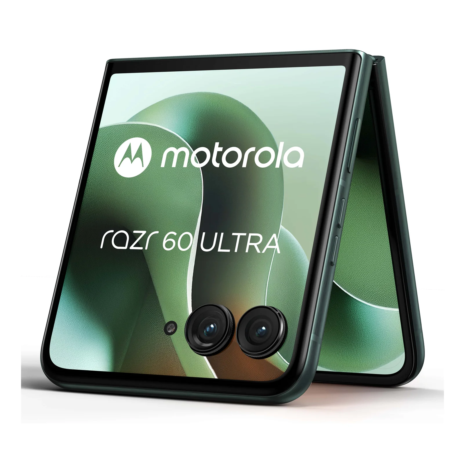 Motorola razr 60 ultra 17,7 cm (6.96") Double SIM Android 15 5G USB Type-C 16 Go 512 Go 4700 mAh Vert