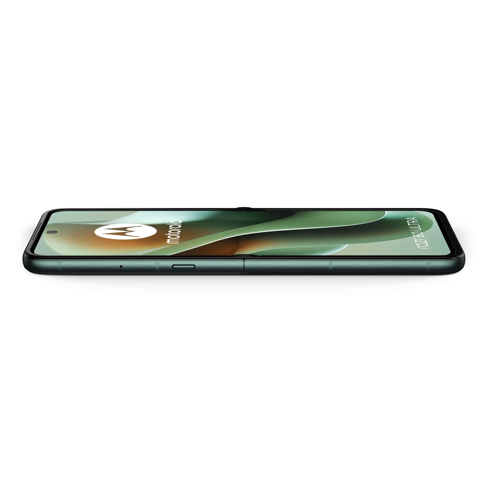 Motorola razr 60 ultra 17,7 cm (6.96") Double SIM Android 15 5G USB Type-C 16 Go 512 Go 4700 mAh Vert