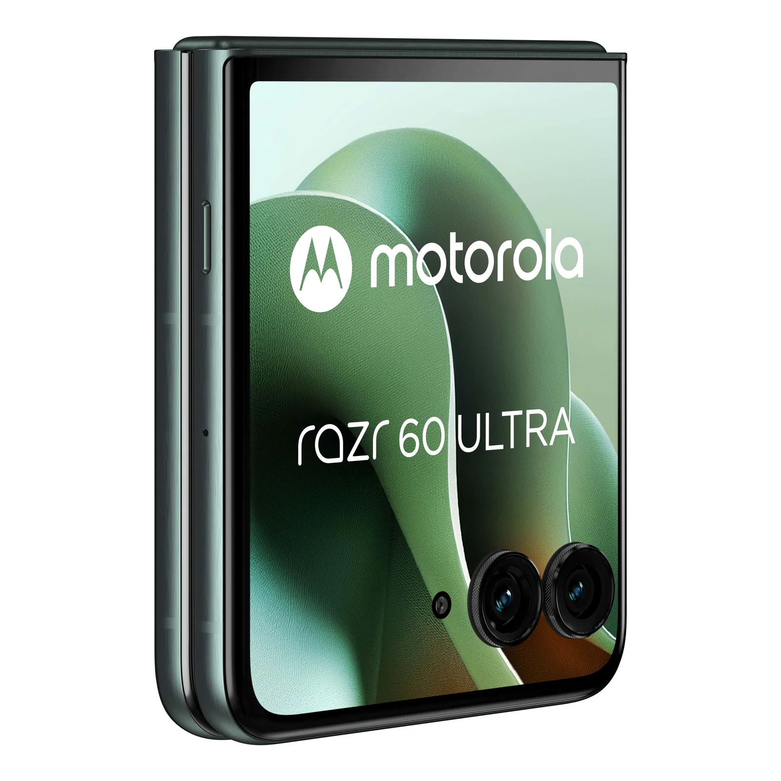 Motorola razr 60 ultra 17,7 cm (6.96") Double SIM Android 15 5G USB Type-C 16 Go 512 Go 4700 mAh Vert