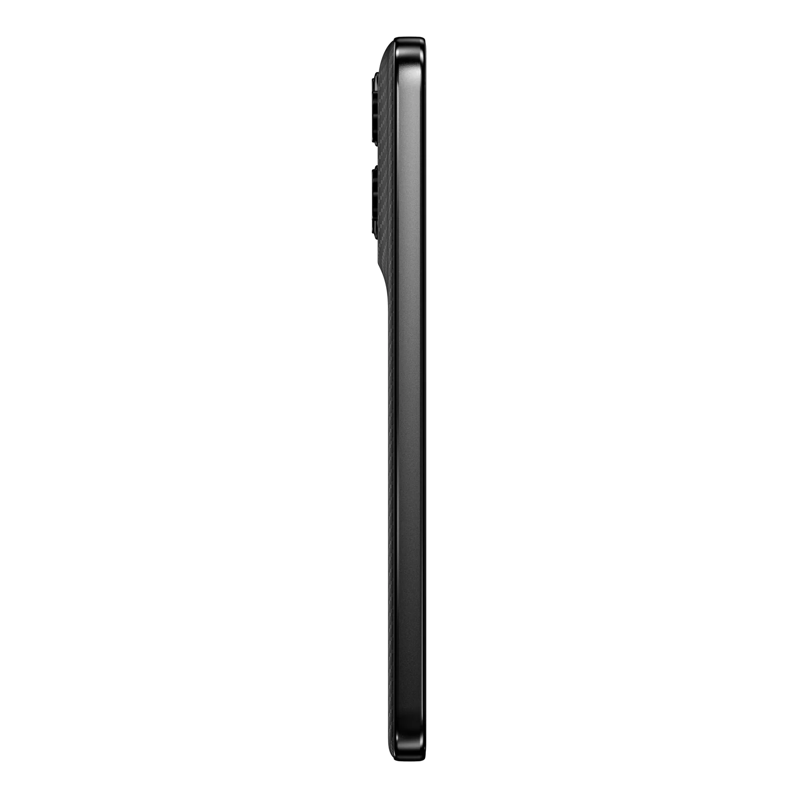 Motorola ThinkPhone25 16,1 cm (6.36") Double SIM Android 14 5G USB Type-C 8 Go 256 Go 4310 mAh Noir