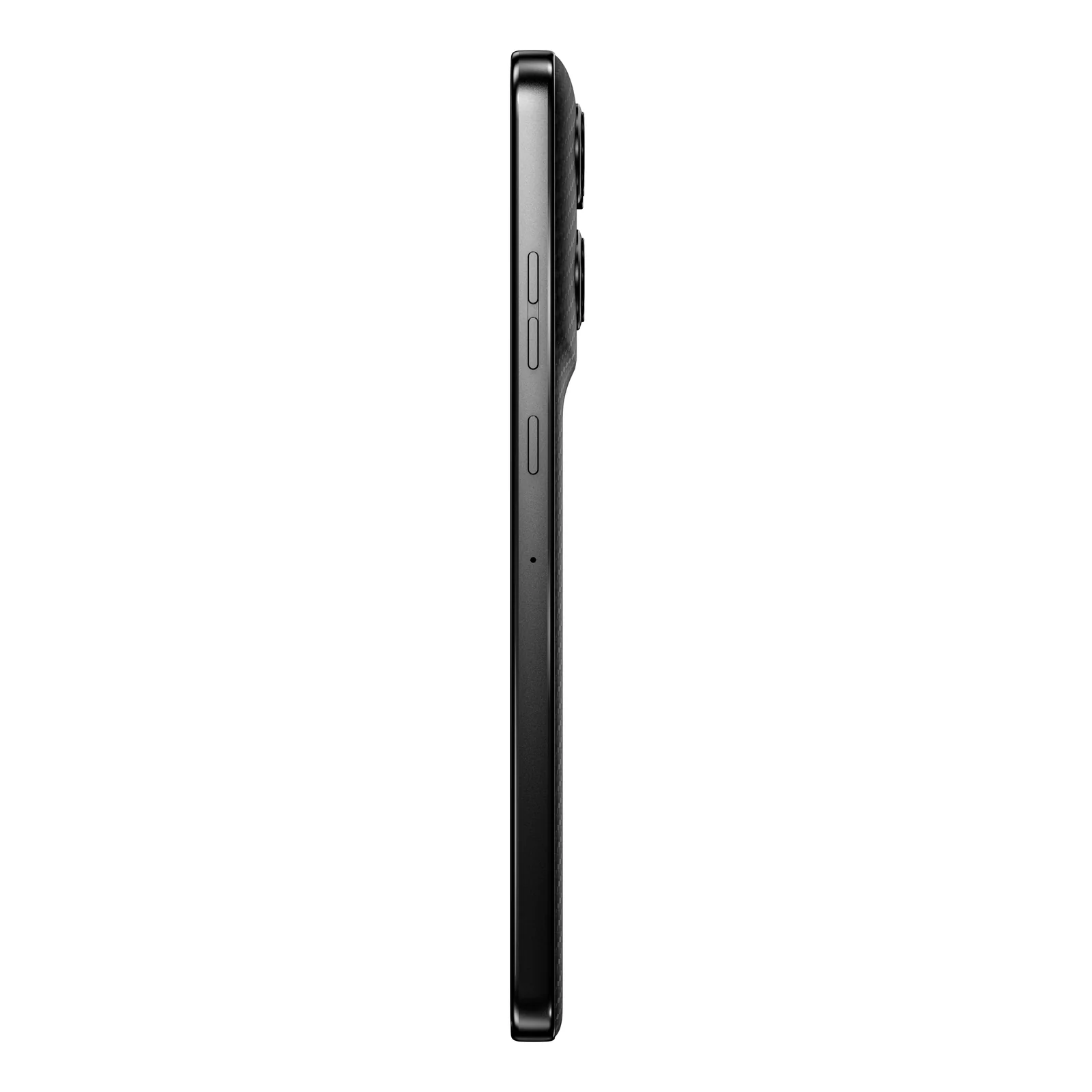 Motorola ThinkPhone25 16,1 cm (6.36") Double SIM Android 14 5G USB Type-C 8 Go 256 Go 4310 mAh Noir