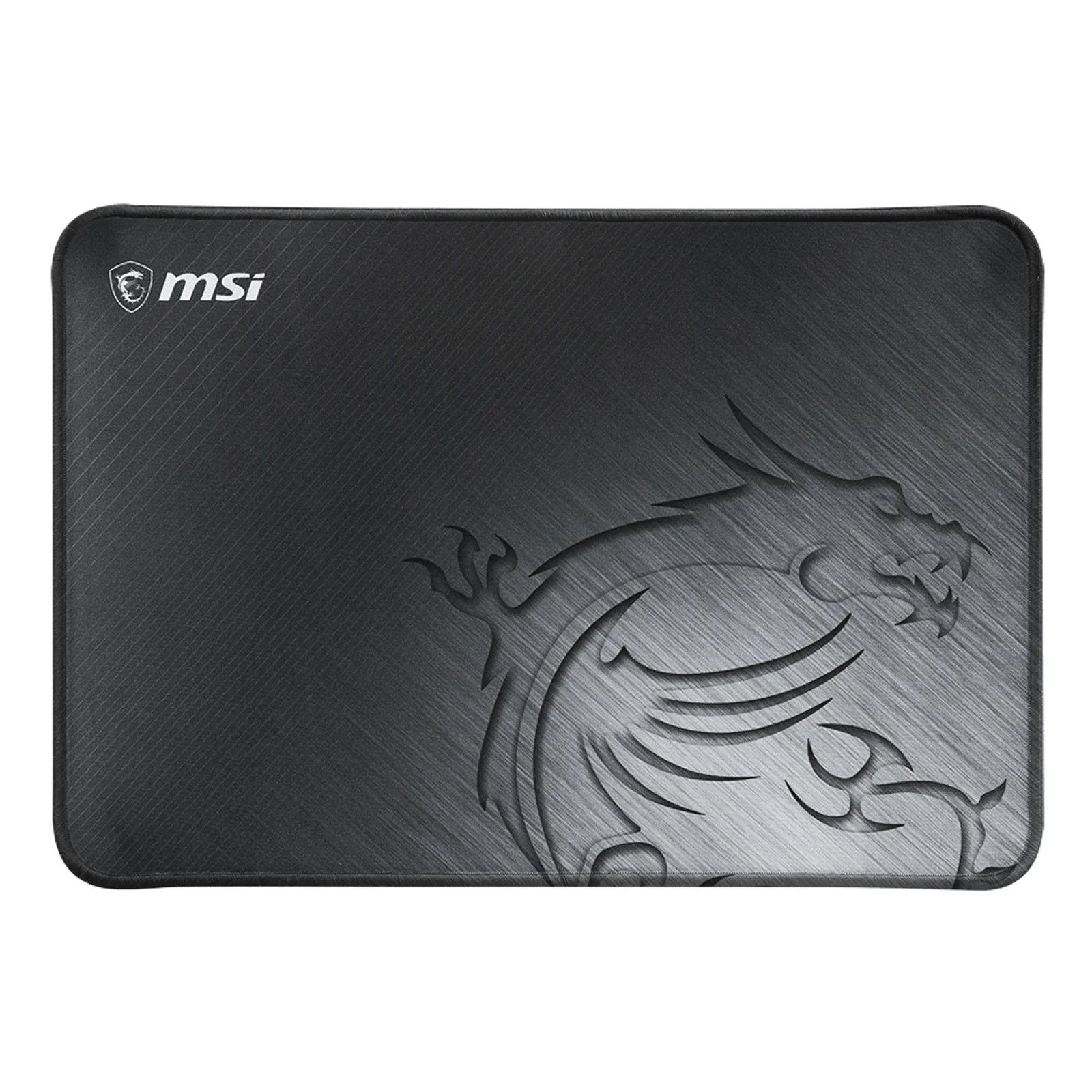 Agility GD21 Tapis de souris de jeu Noir