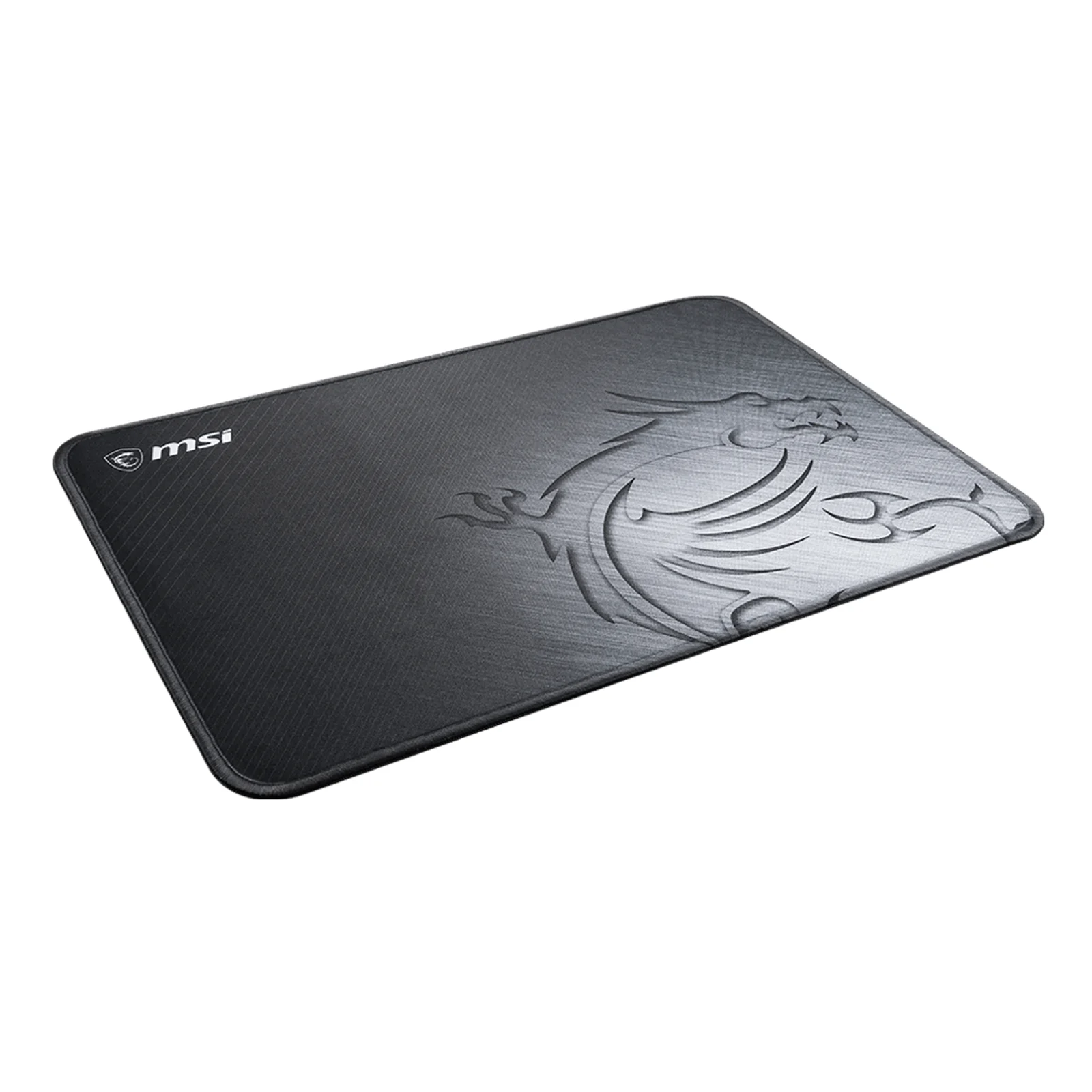 MSI Agility GD21 Tapis de souris de jeu Noir