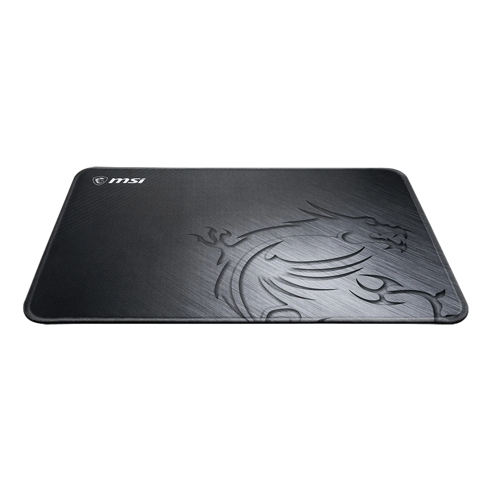 MSI Agility GD21 Tapis de souris de jeu Noir