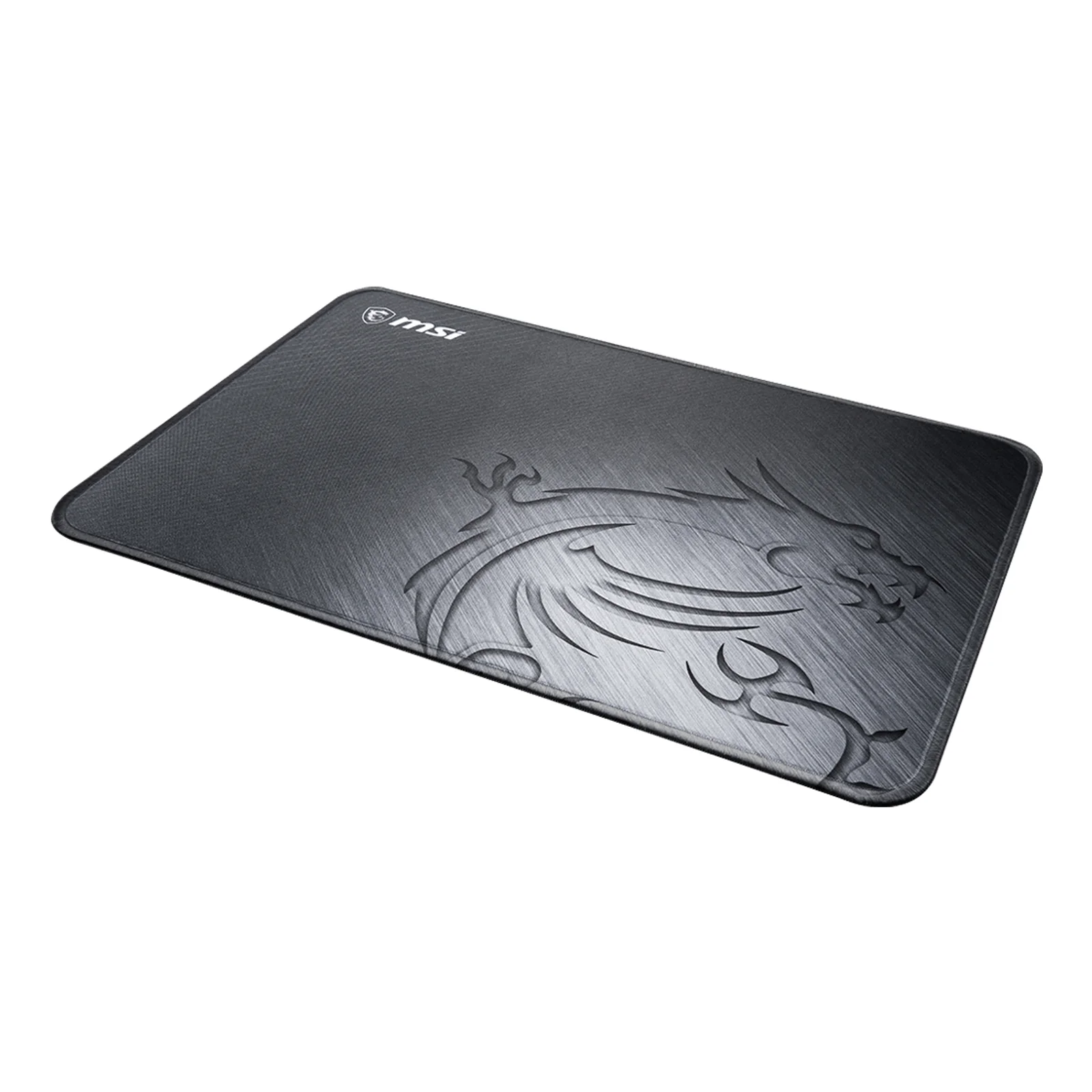 MSI Agility GD21 Tapis de souris de jeu Noir