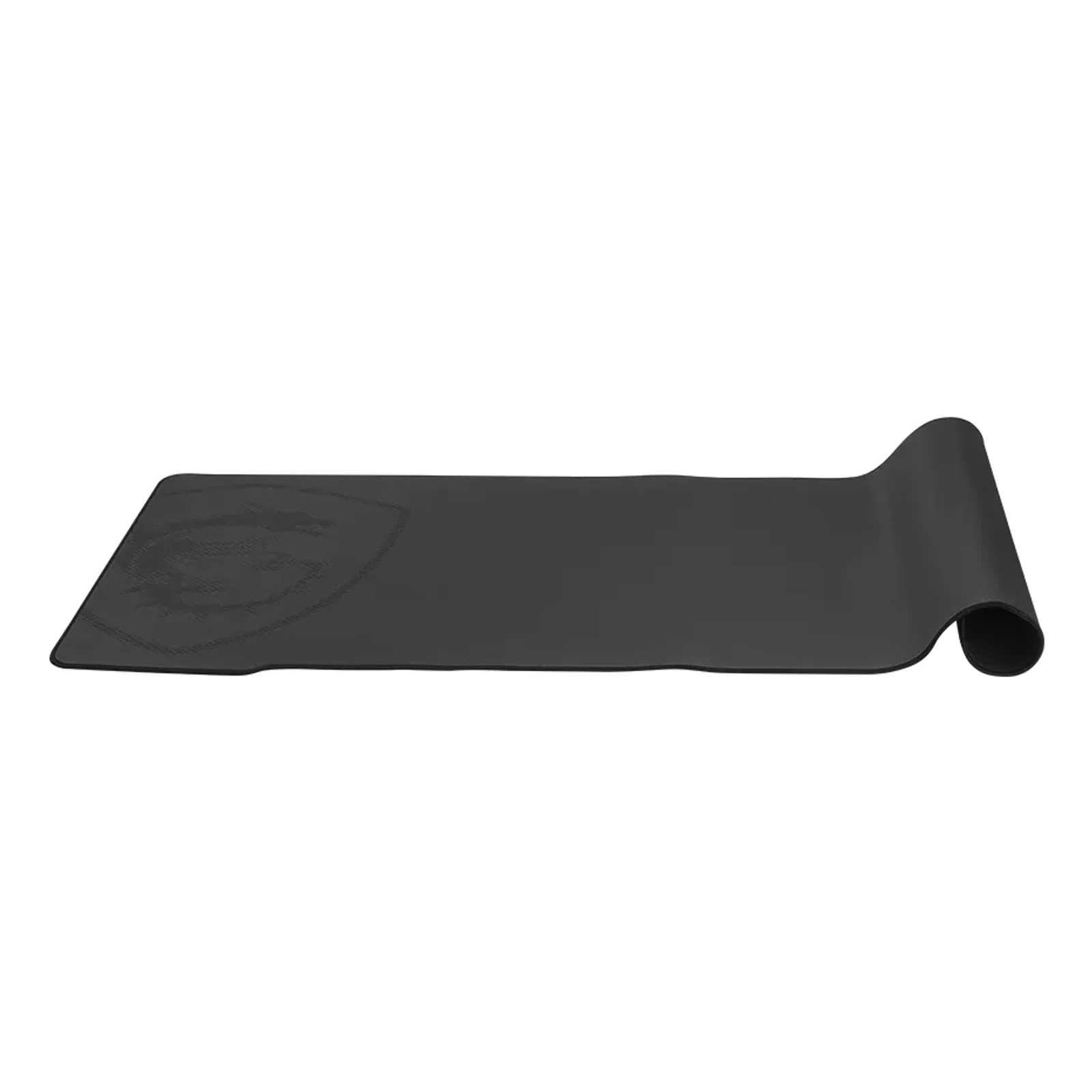 MSI AGILITY GD73 tapis de souris Tapis de souris de jeu Noir