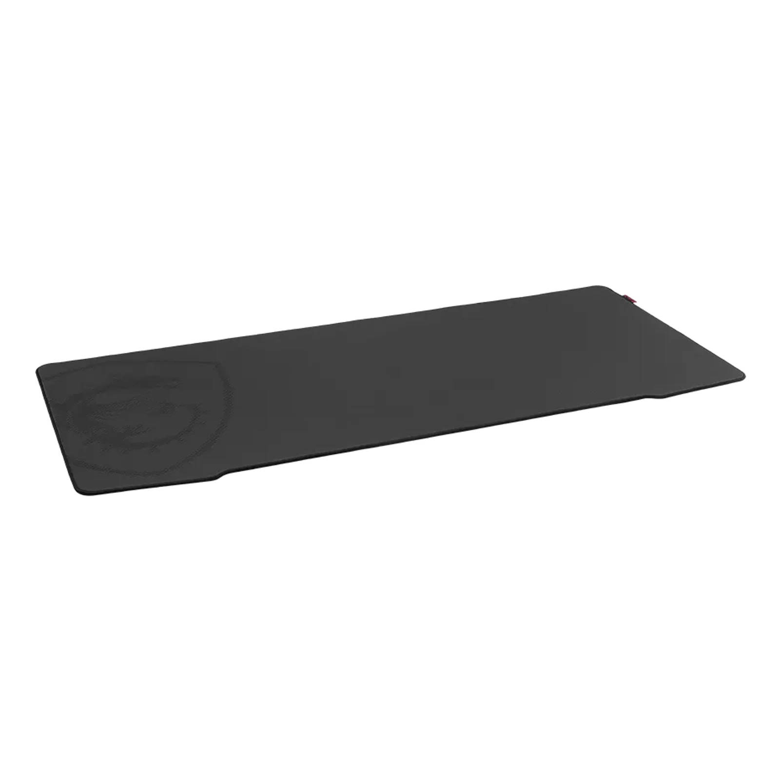 MSI AGILITY GD73 tapis de souris Tapis de souris de jeu Noir