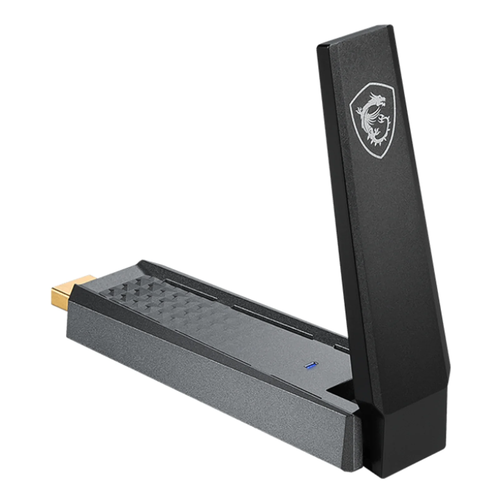 AX1800 WiFi USB Adapter WLAN 1201 Mbit/s
