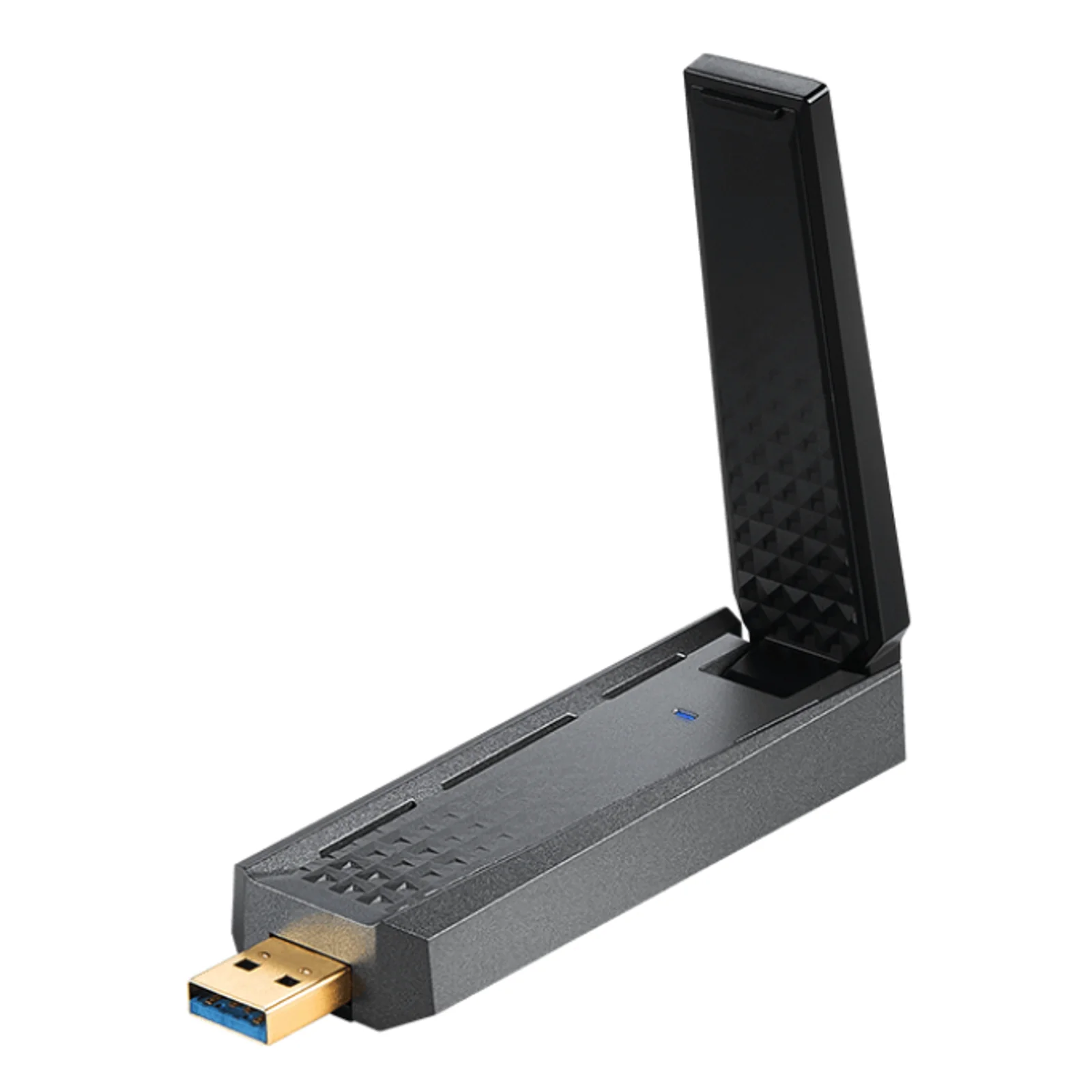 MSI AX1800 WiFi USB Adapter WLAN 1201 Mbit/s