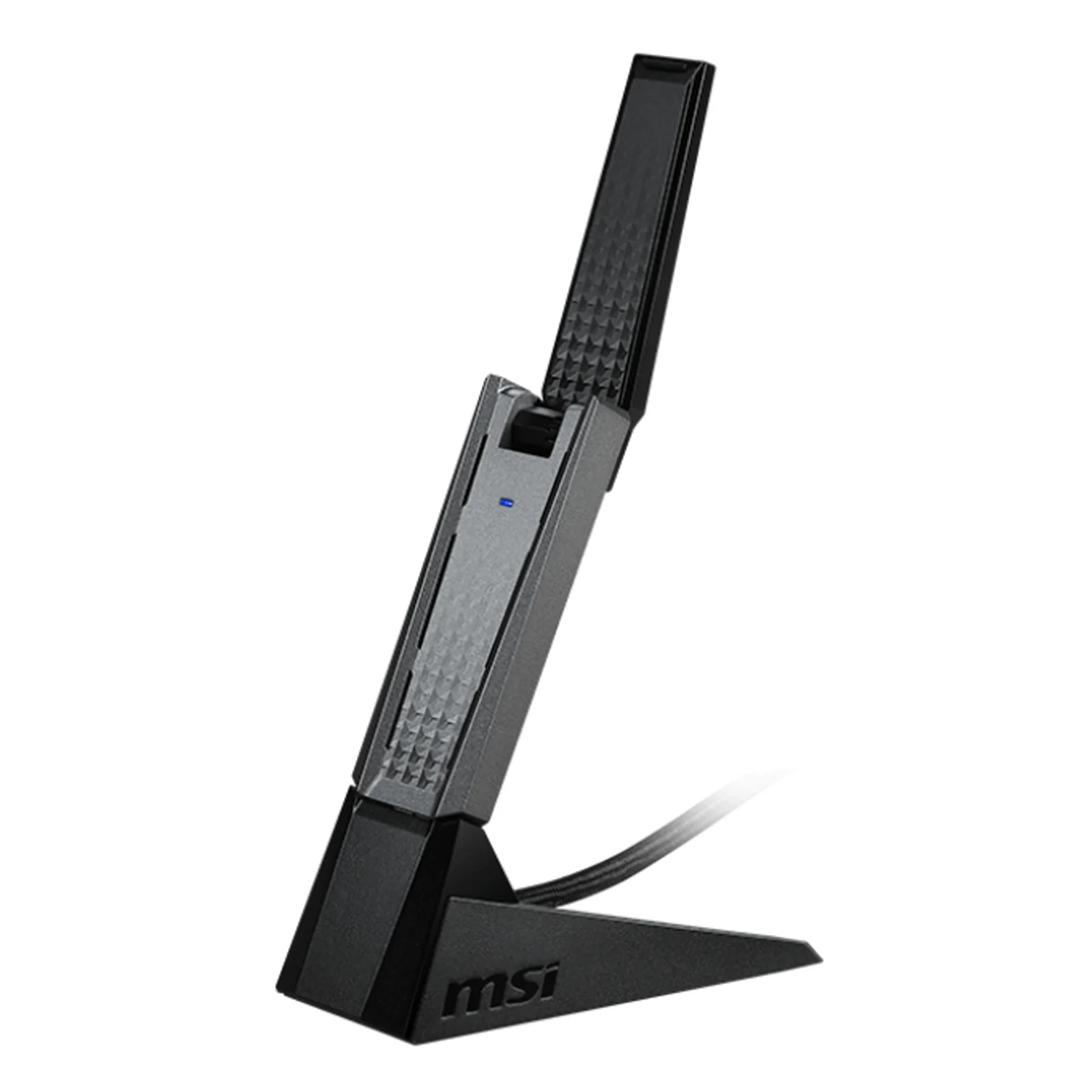 MSI AX1800 WiFi USB Adapter WLAN 1201 Mbit/s