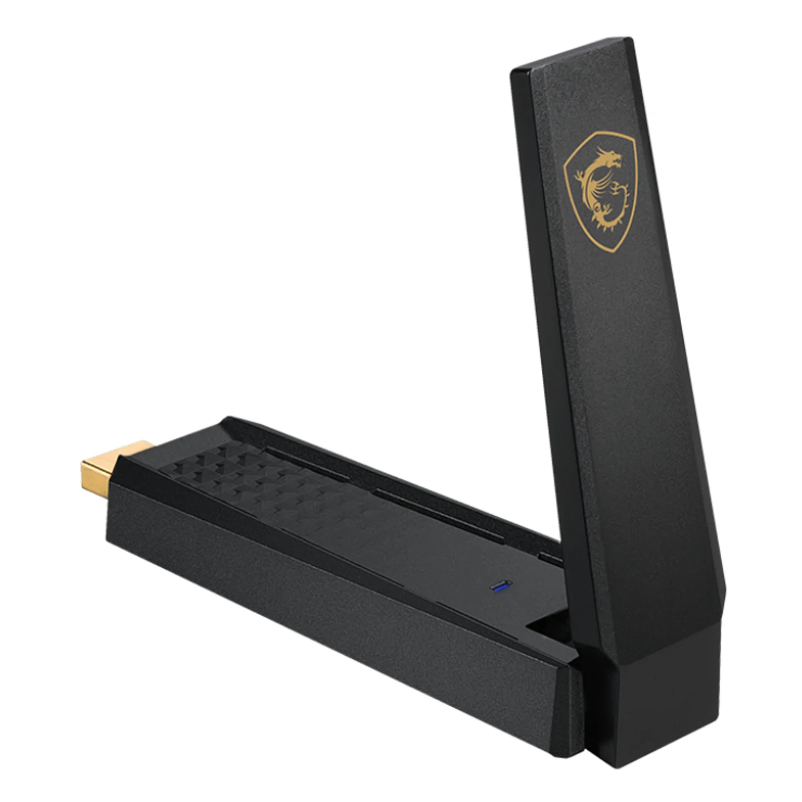 AXE5400 carte réseau WLAN 2402 Mbit/s