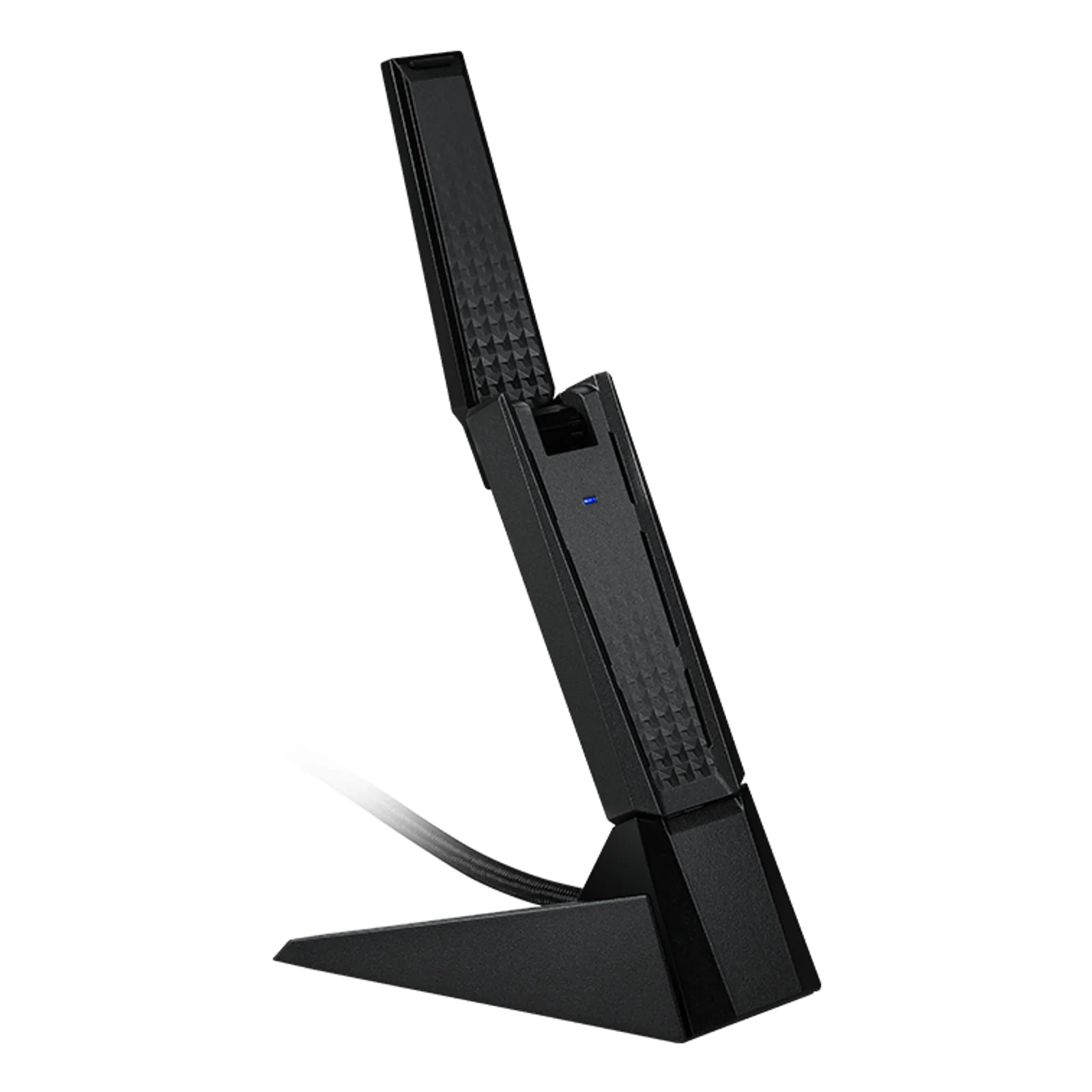 MSI AXE5400 carte réseau WLAN 2402 Mbit/s