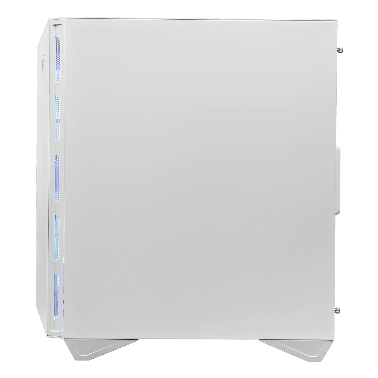 MSI CAS MPG GUNGNIR 110R WHITE Midi Tower Blanc