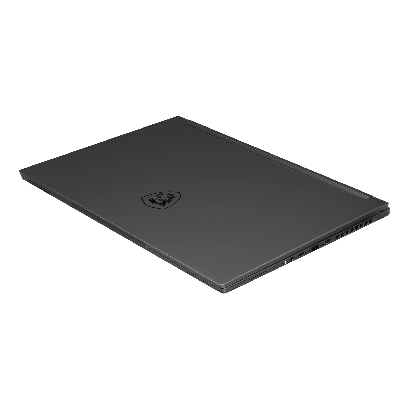 MSI CreatorPro 16 AI Studio A1VMG-066 Intel Core Ultra 9 185H Station de travail mobile 40,6 cm (16") WQUXGA 64 Go DDR5-SDRAM 2 To SSD NVIDIA RTX 5000 Ada Wi-Fi 7 (802.11be) Windows 11 Pro Noir