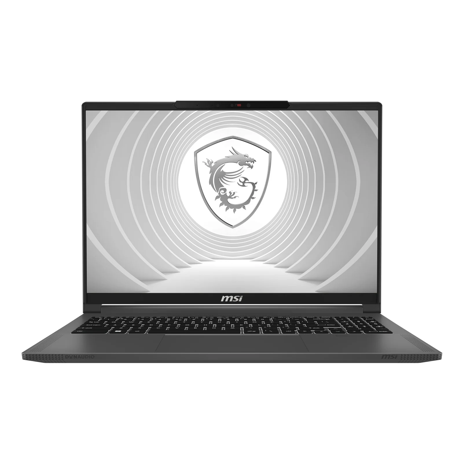MSI CreatorPro 16 AI Studio A1VMG-066 Intel Core Ultra 9 185H Station de travail mobile 40,6 cm (16") WQUXGA 64 Go DDR5-SDRAM 2 To SSD NVIDIA RTX 5000 Ada Wi-Fi 7 (802.11be) Windows 11 Pro Noir
