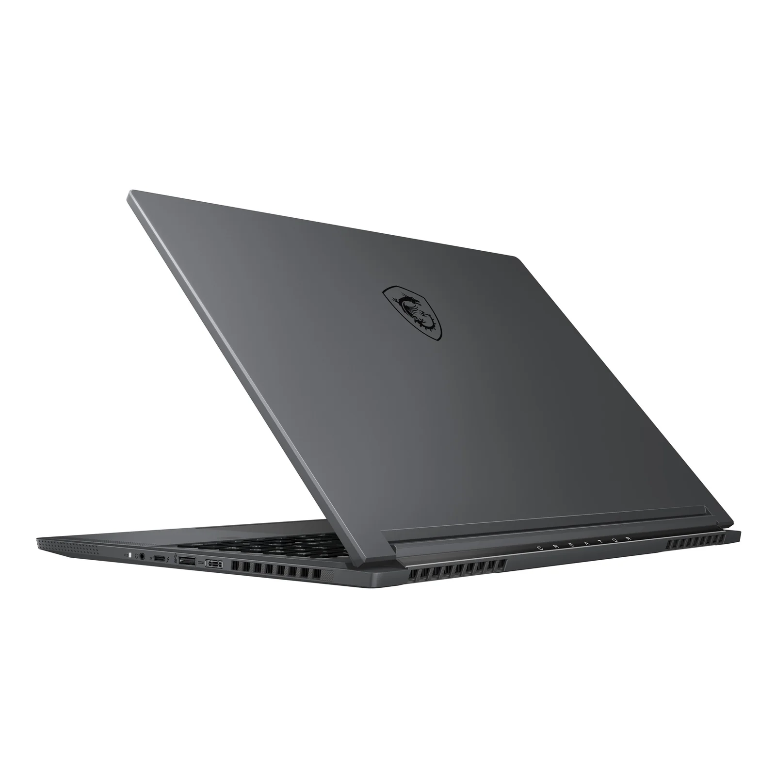 MSI CreatorPro 16 AI Studio A1VMG-066 Intel Core Ultra 9 185H Station de travail mobile 40,6 cm (16") WQUXGA 64 Go DDR5-SDRAM 2 To SSD NVIDIA RTX 5000 Ada Wi-Fi 7 (802.11be) Windows 11 Pro Noir