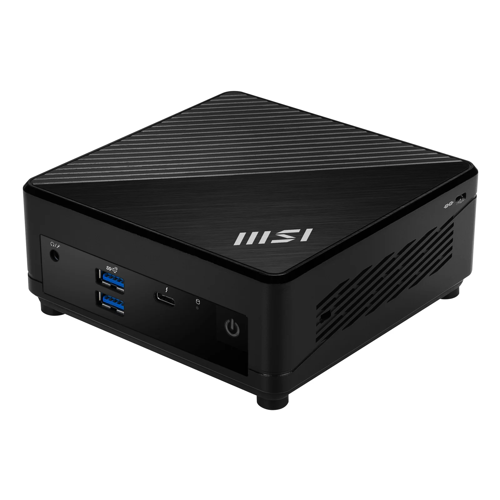 Cubi 5 1M-437BEU 0,6L mini PC Noir 150U Intel SoC