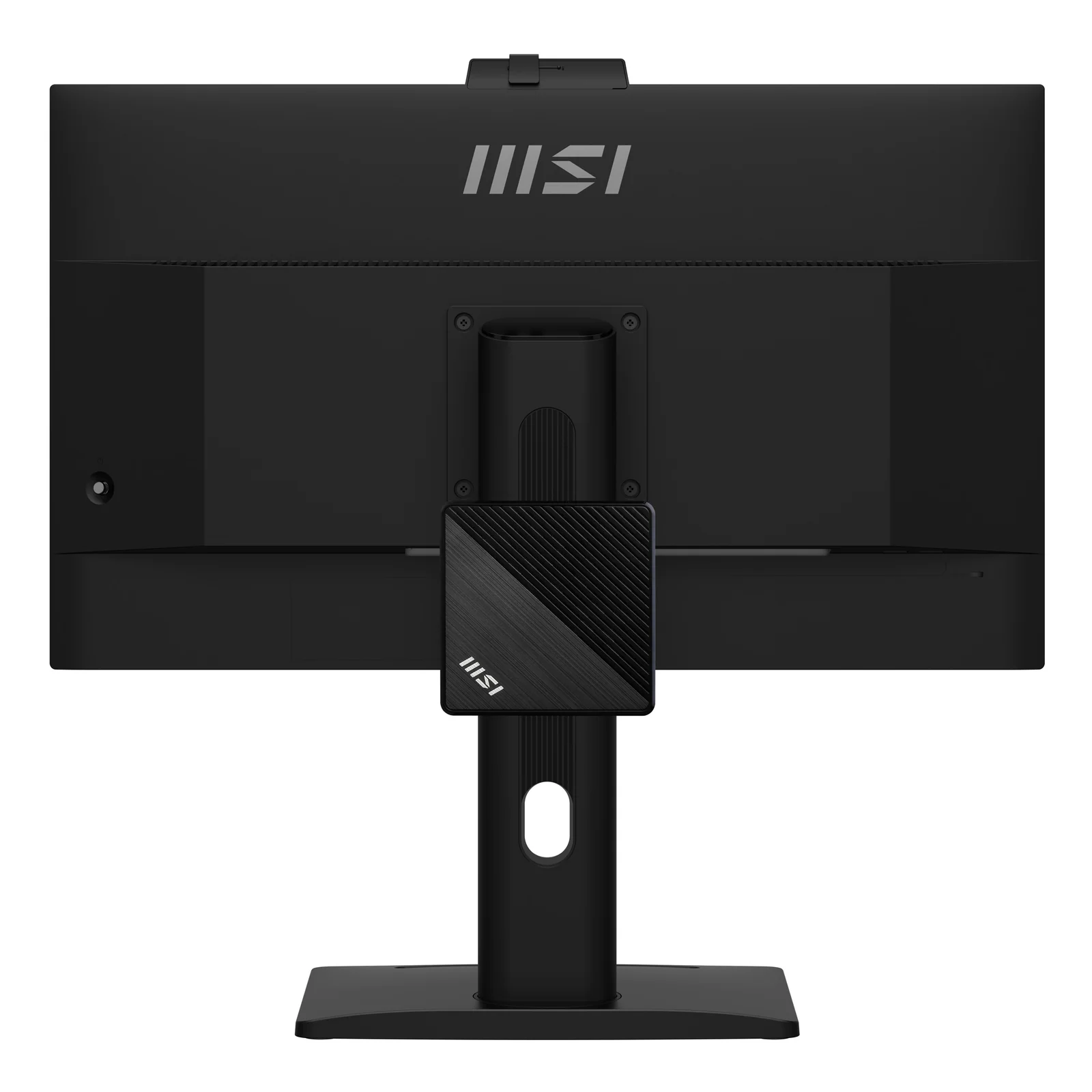 MSI Cubi 5 1M-437BEU 0,6L mini PC Noir 150U Intel SoC