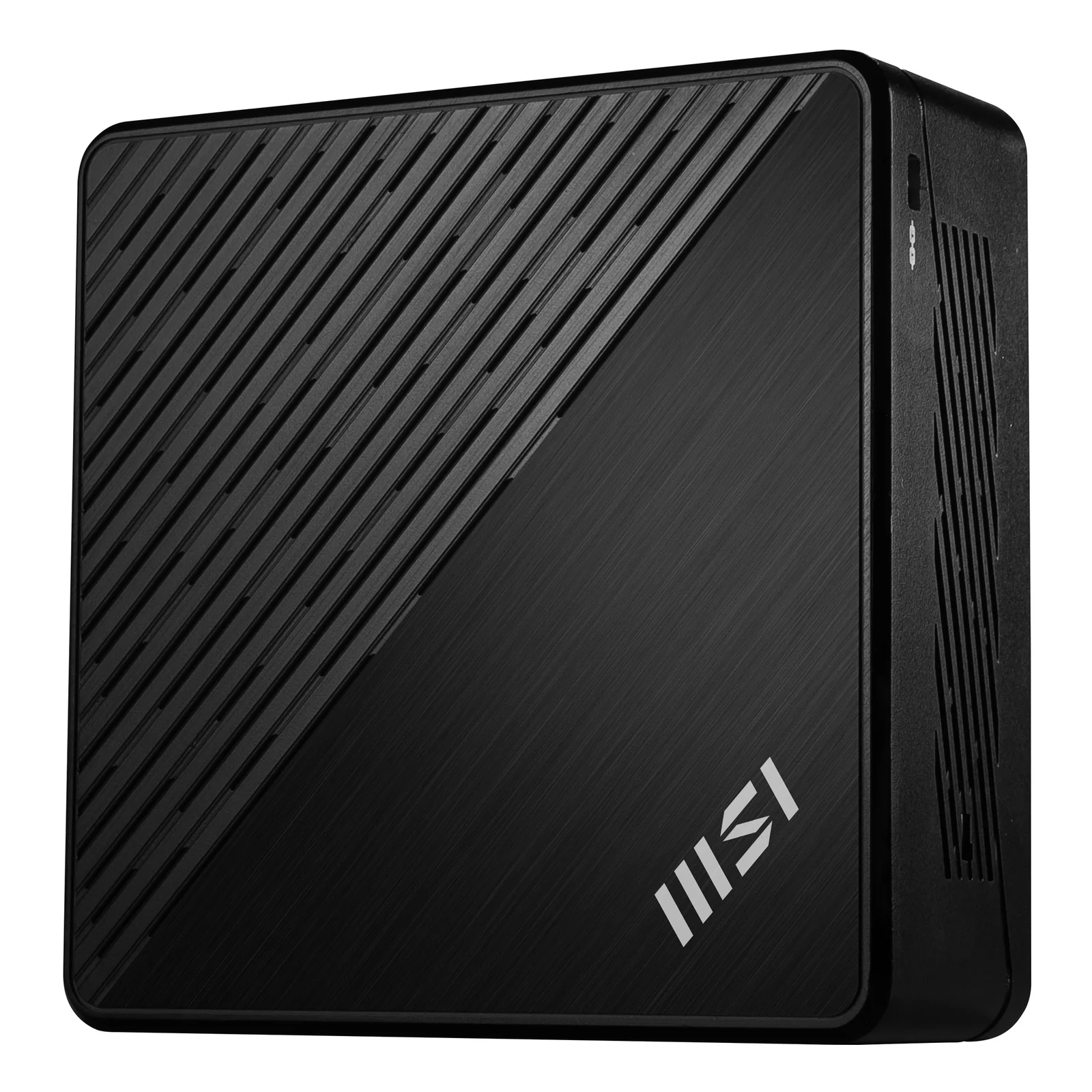 MSI Cubi 5 1M-437BEU 0,6L mini PC Noir 150U Intel SoC