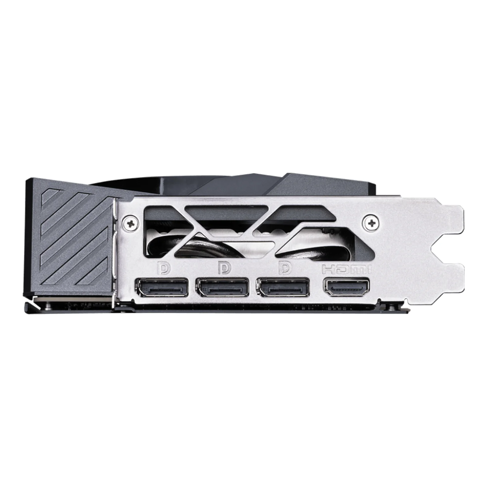 MSI GAMING GeForce RTX 5070 Ti 16G TRIO OC NVIDIA 16 Go GDDR7