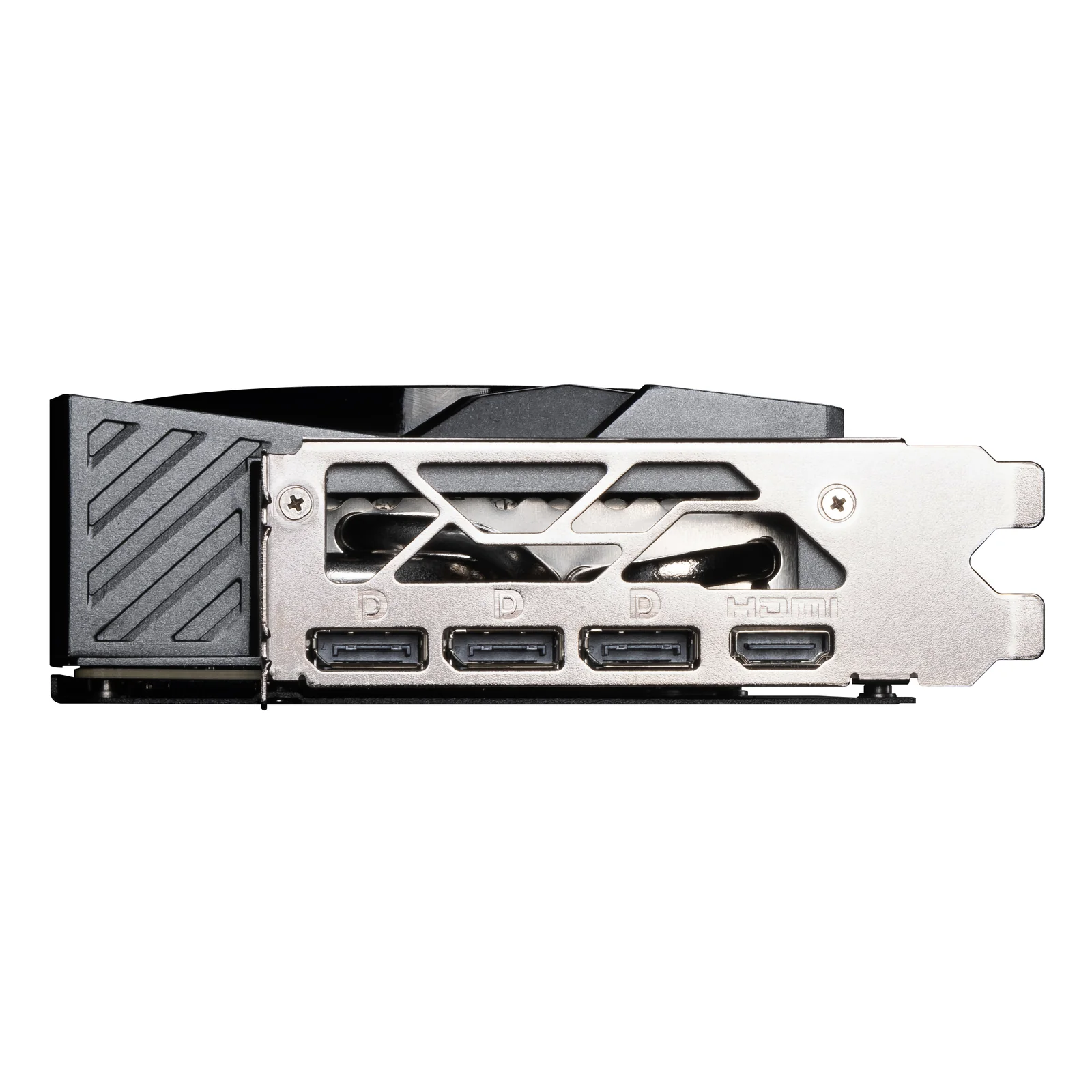 MSI GAMING GEFORCE RTX 5080 16G TRIO OC carte graphique NVIDIA 16 Go GDDR7