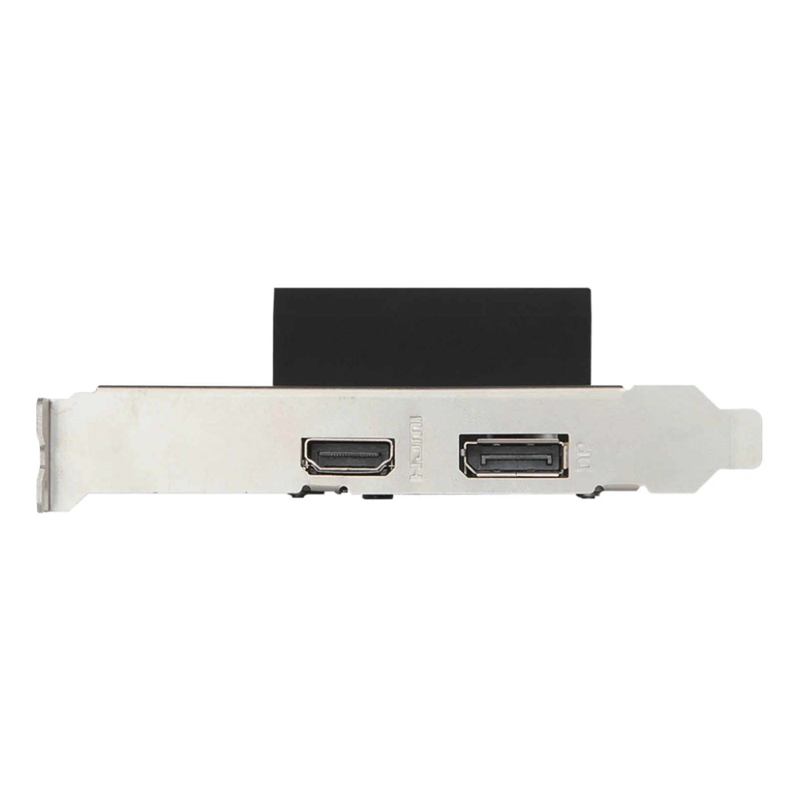 MSI GeForce GT 1030 4GHD4 LP OC NVIDIA 4 Go GDDR4