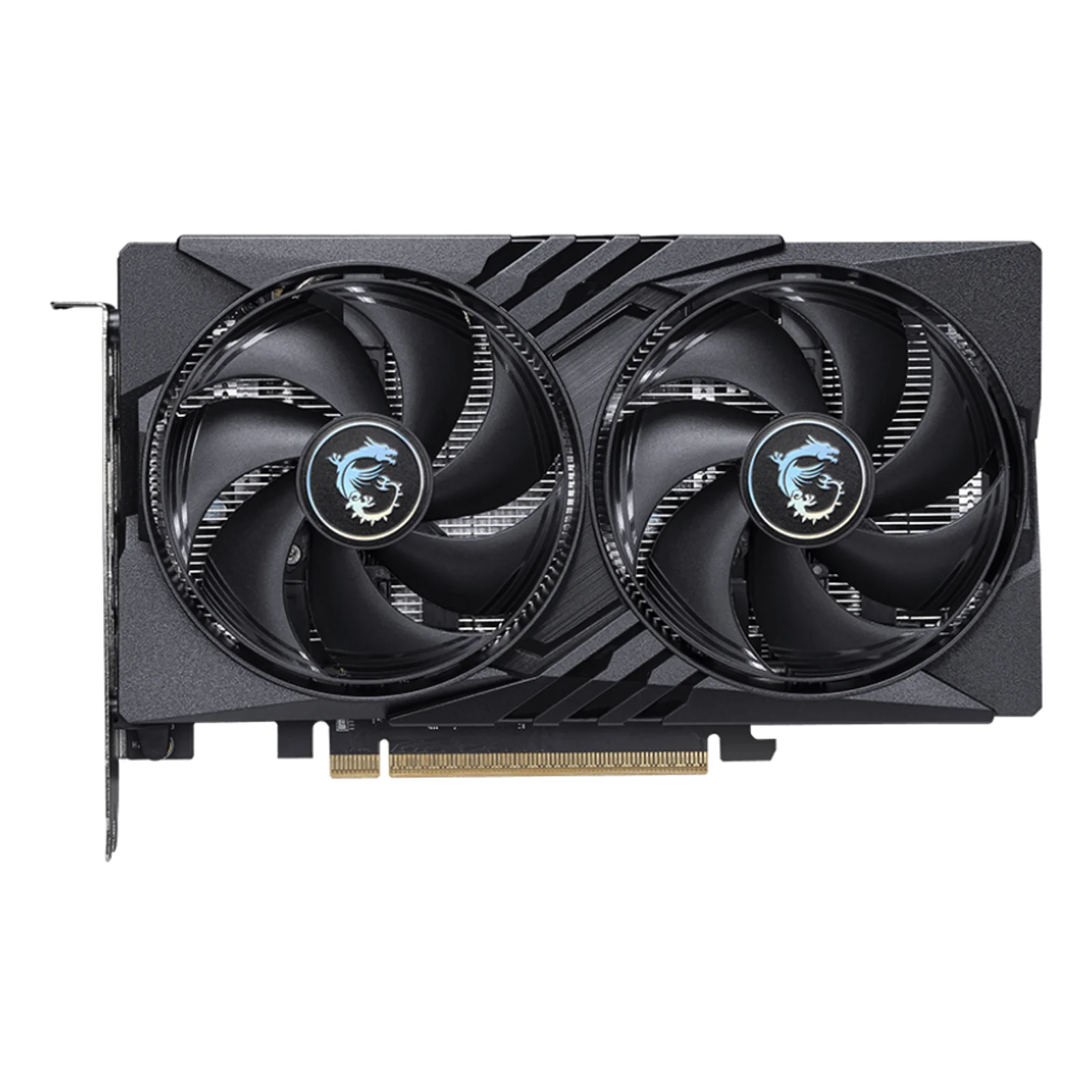 MSI GeForce RTX 5050 8G GAMING OC NVIDIA 8 Go GDDR6