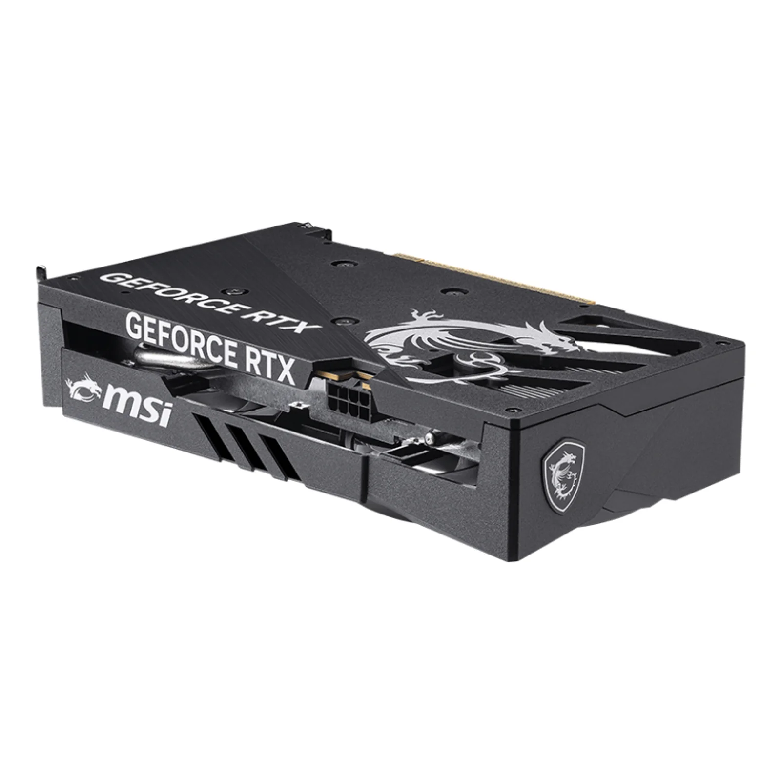 MSI GeForce RTX 5050 8G GAMING OC NVIDIA 8 Go GDDR6