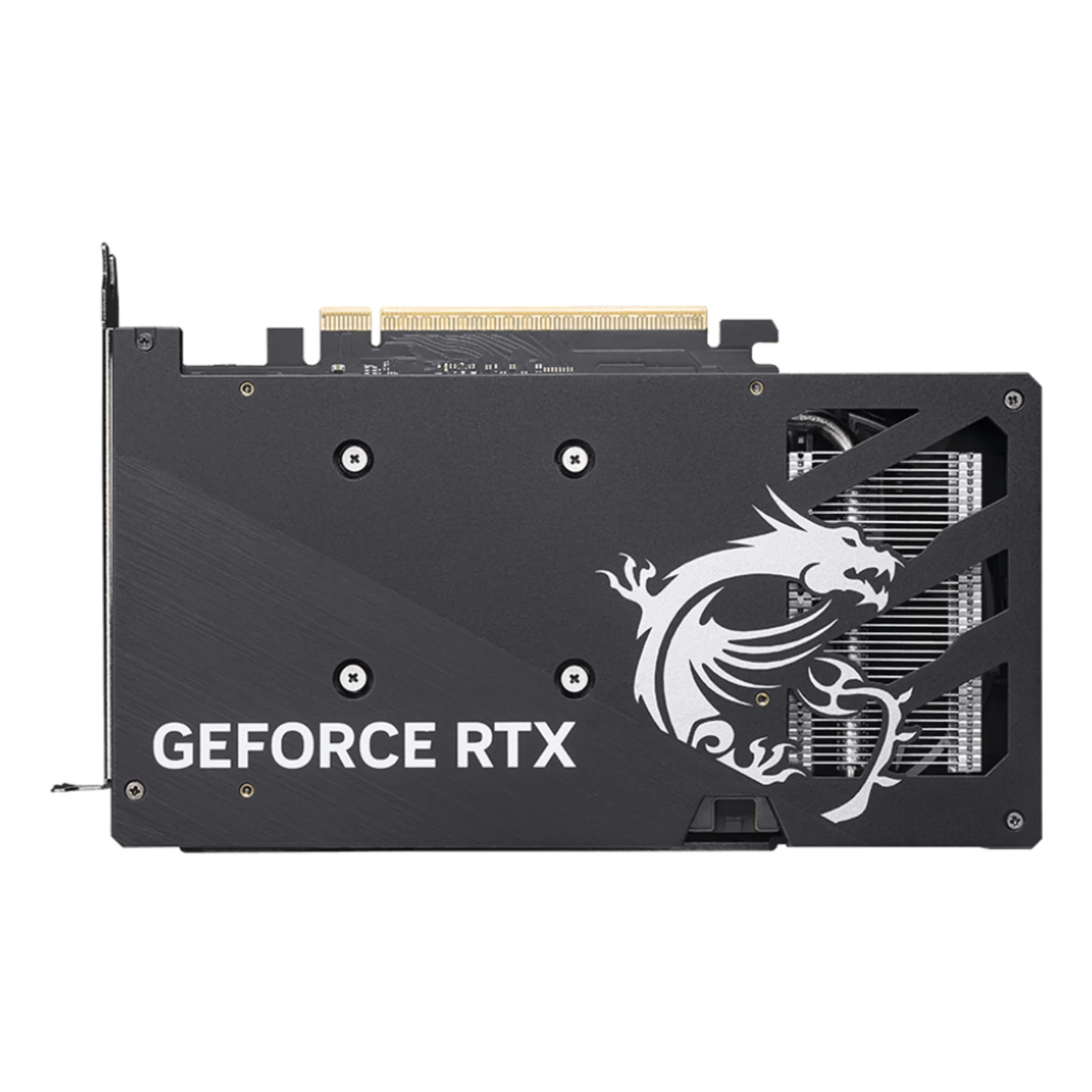 MSI GeForce RTX 5050 8G GAMING OC NVIDIA 8 Go GDDR6